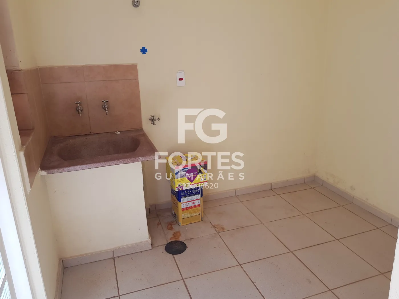 Alugar Casas / Padr&atilde;o em Ribeir&atilde;o Preto R$ 3.000,00 - Foto 26