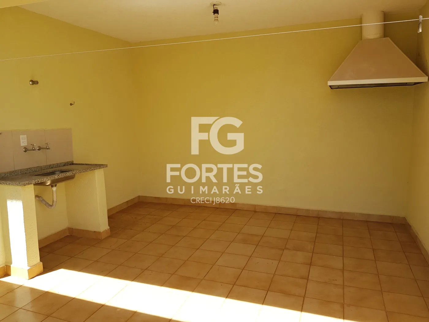Alugar Casas / Padr&atilde;o em Ribeir&atilde;o Preto R$ 3.000,00 - Foto 30