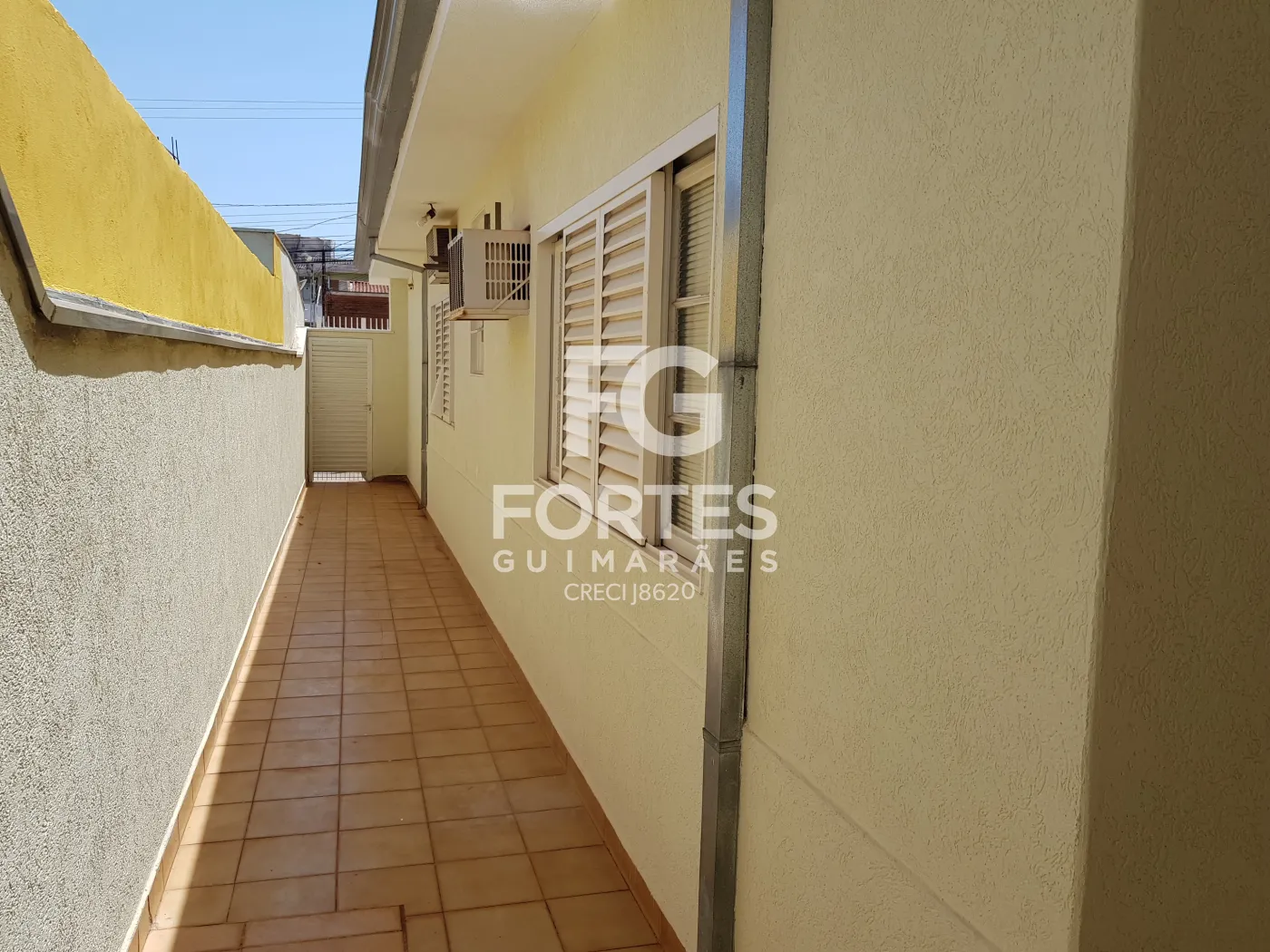 Alugar Casas / Padr&atilde;o em Ribeir&atilde;o Preto R$ 3.000,00 - Foto 31