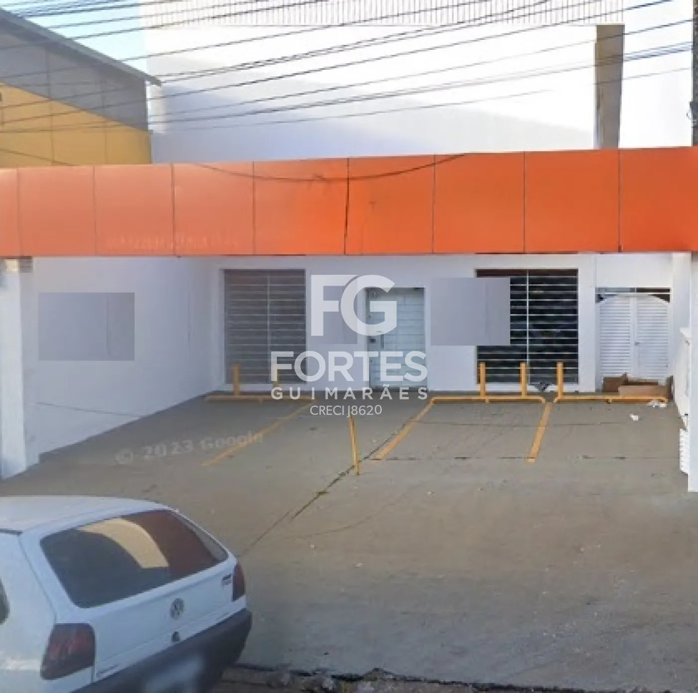 Alugar Comercial / Loja em Ribeir&atilde;o Preto R$ 8.500,00 - Foto 1