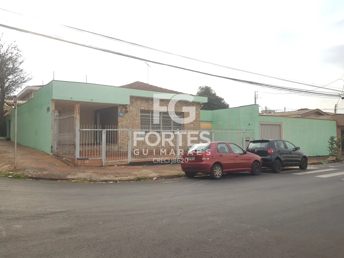 Alugar Casas / Padr&atilde;o em Ribeir&atilde;o Preto R$ 6.000,00 - Foto 1