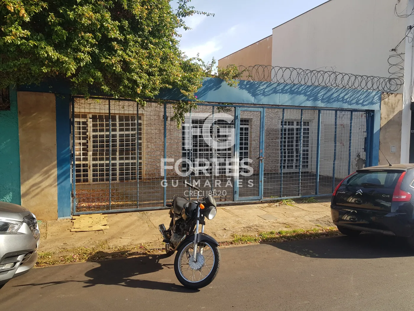 Alugar Comercial / Im&oacute;vel Comercial em Ribeir&atilde;o Preto R$ 5.000,00 - Foto 1