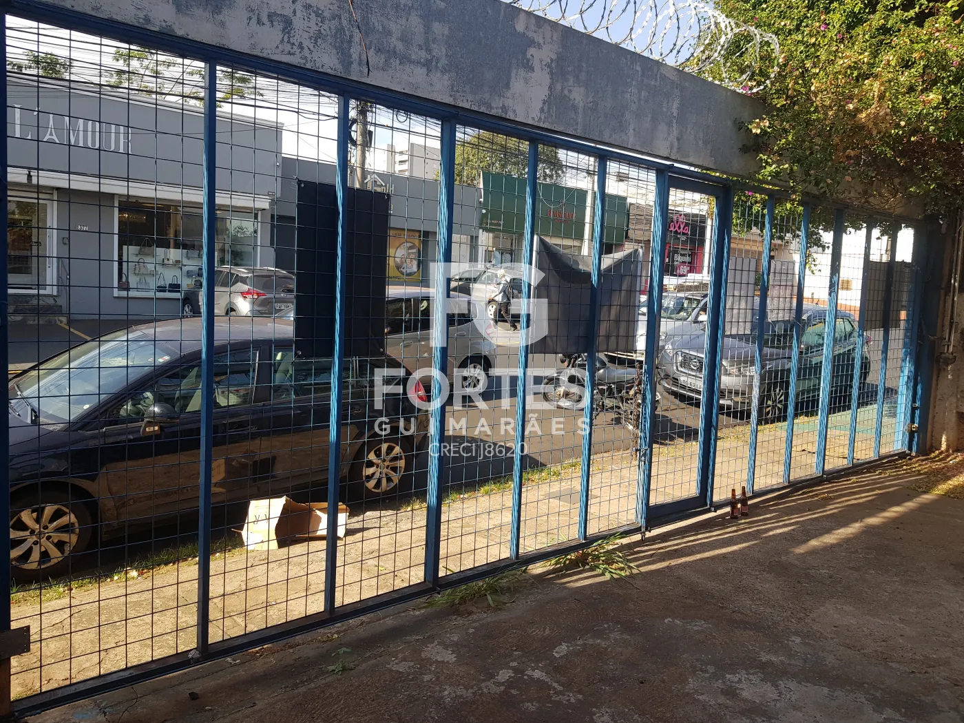 Alugar Comercial / Im&oacute;vel Comercial em Ribeir&atilde;o Preto R$ 5.000,00 - Foto 3