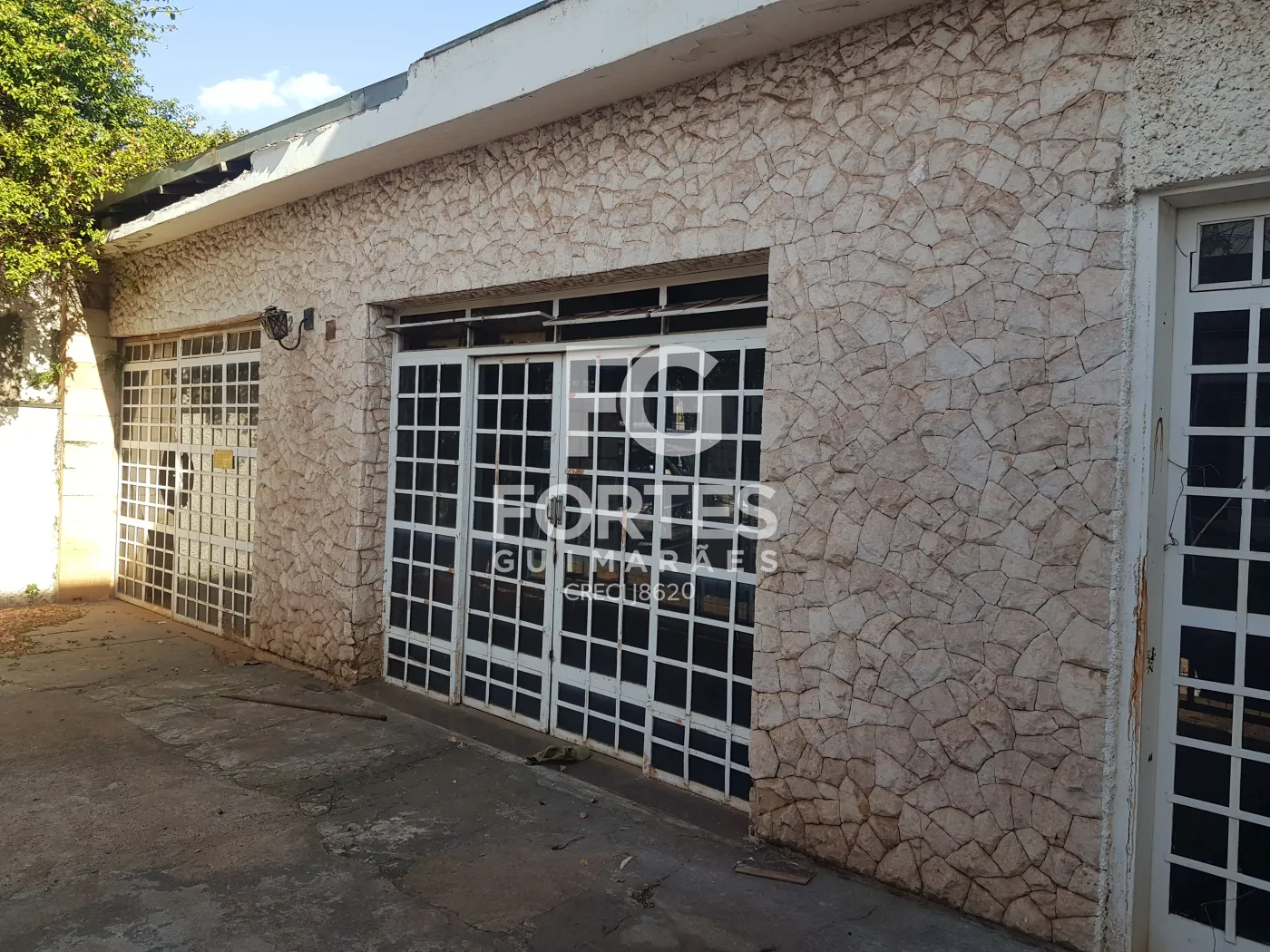 Alugar Comercial / Im&oacute;vel Comercial em Ribeir&atilde;o Preto R$ 5.000,00 - Foto 4