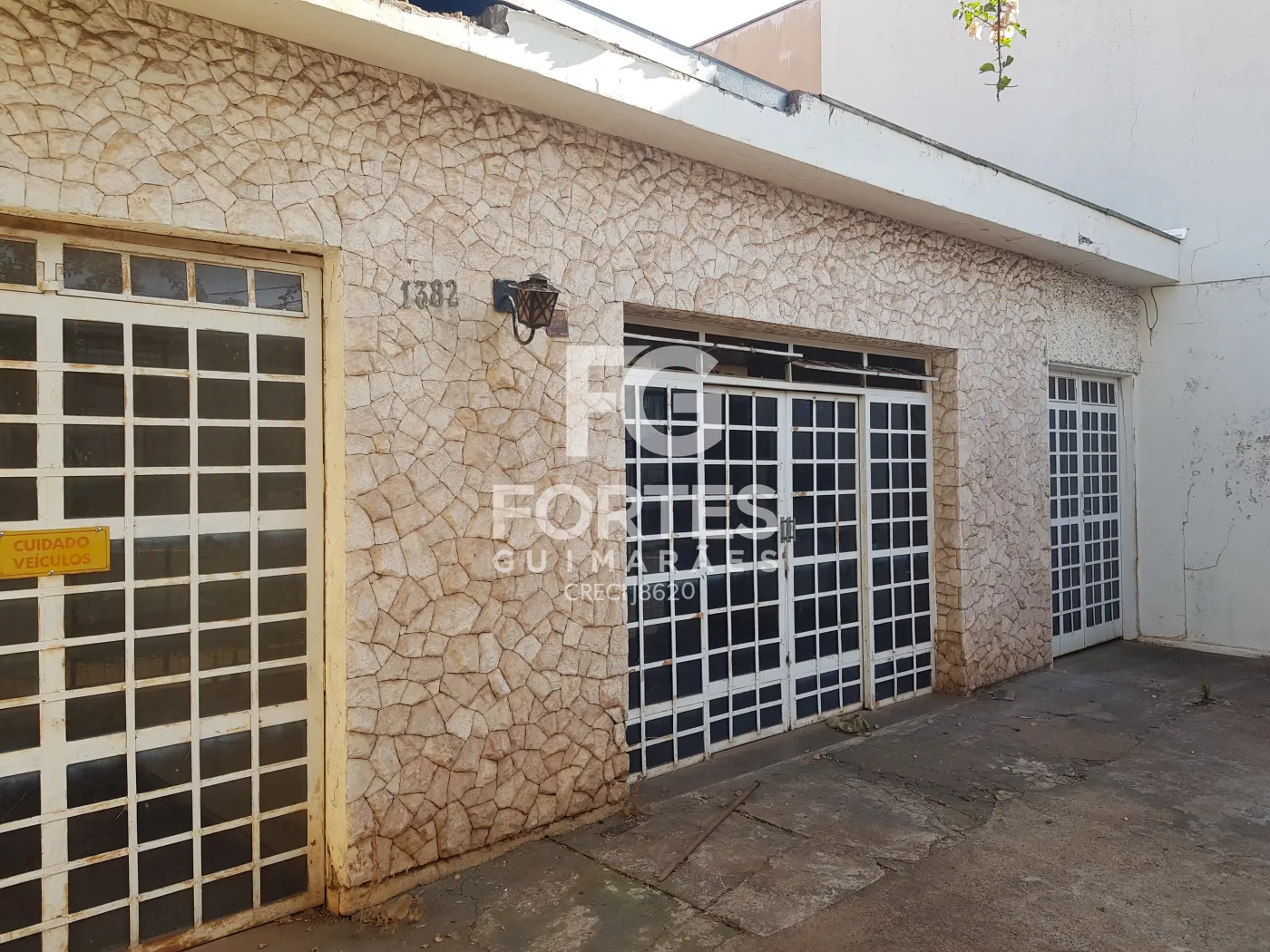 Alugar Comercial / Im&oacute;vel Comercial em Ribeir&atilde;o Preto R$ 5.000,00 - Foto 5