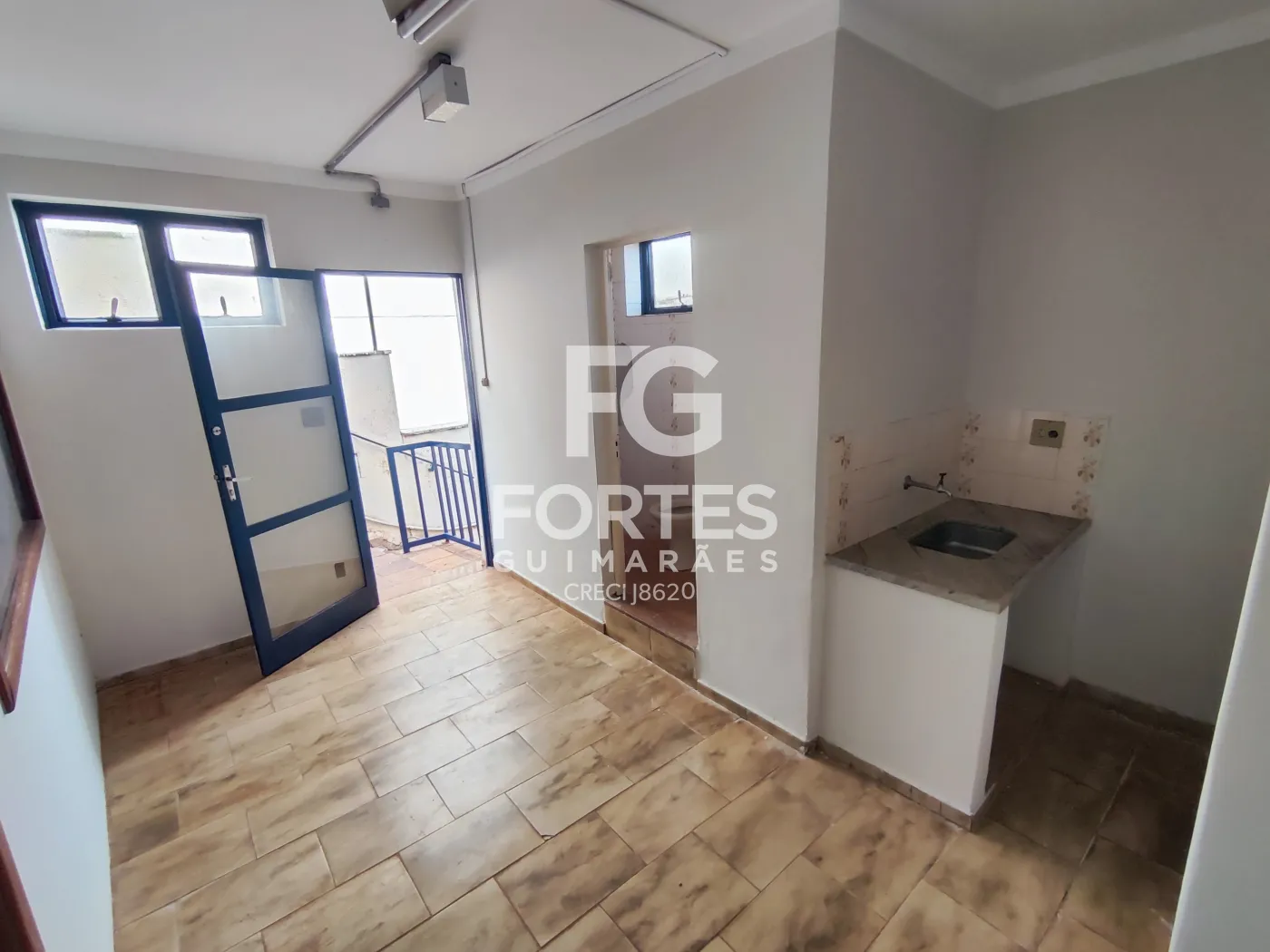 Alugar Comercial / Im&oacute;vel Comercial em Ribeir&atilde;o Preto R$ 2.500,00 - Foto 39