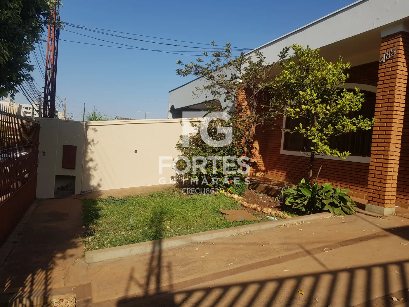 Alugar Casas / Padr&atilde;o em Ribeir&atilde;o Preto R$ 5.500,00 - Foto 3