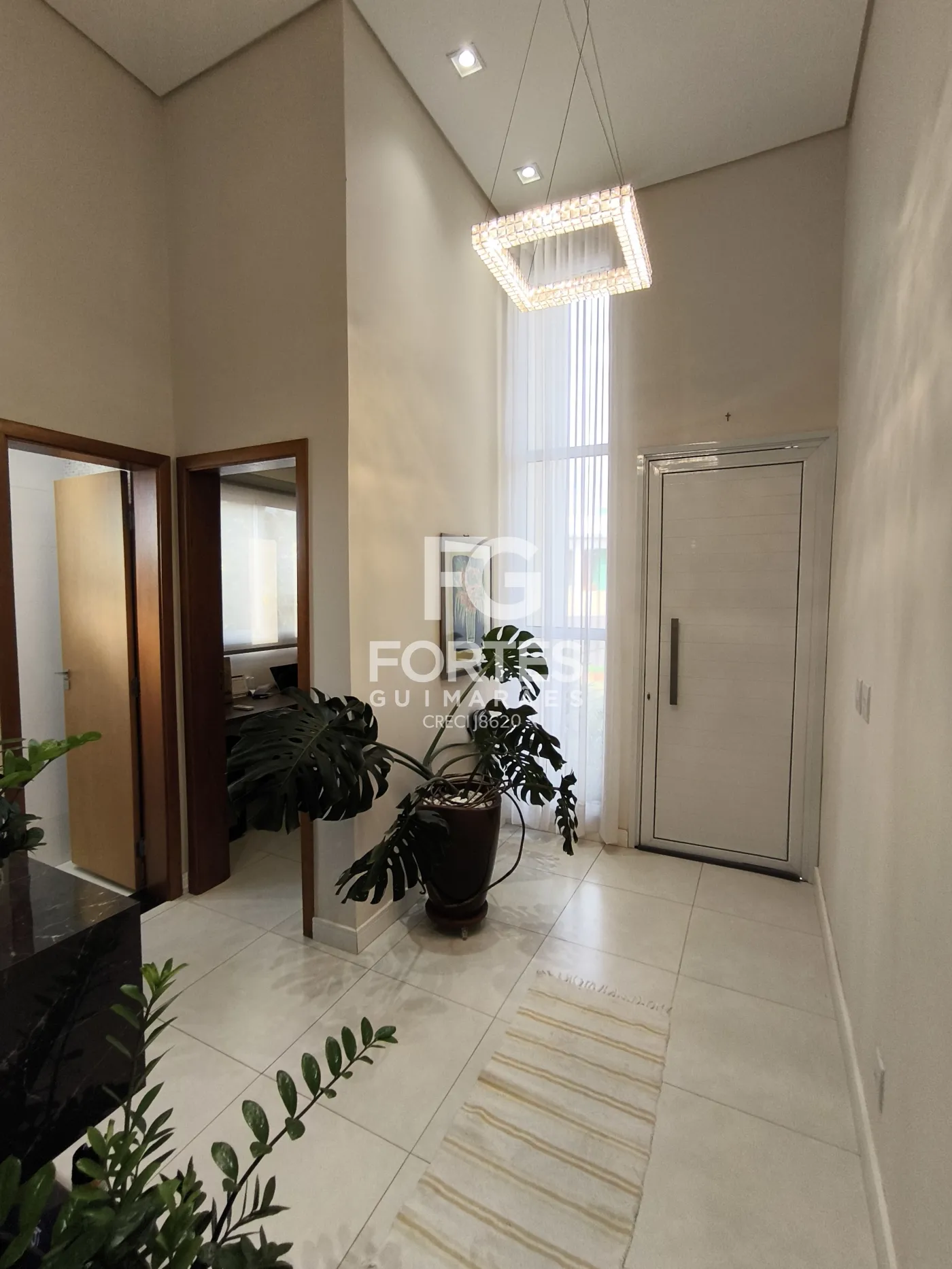 Alugar Casas / Condom&iacute;nio em Bonfim Paulista R$ 8.500,00 - Foto 3