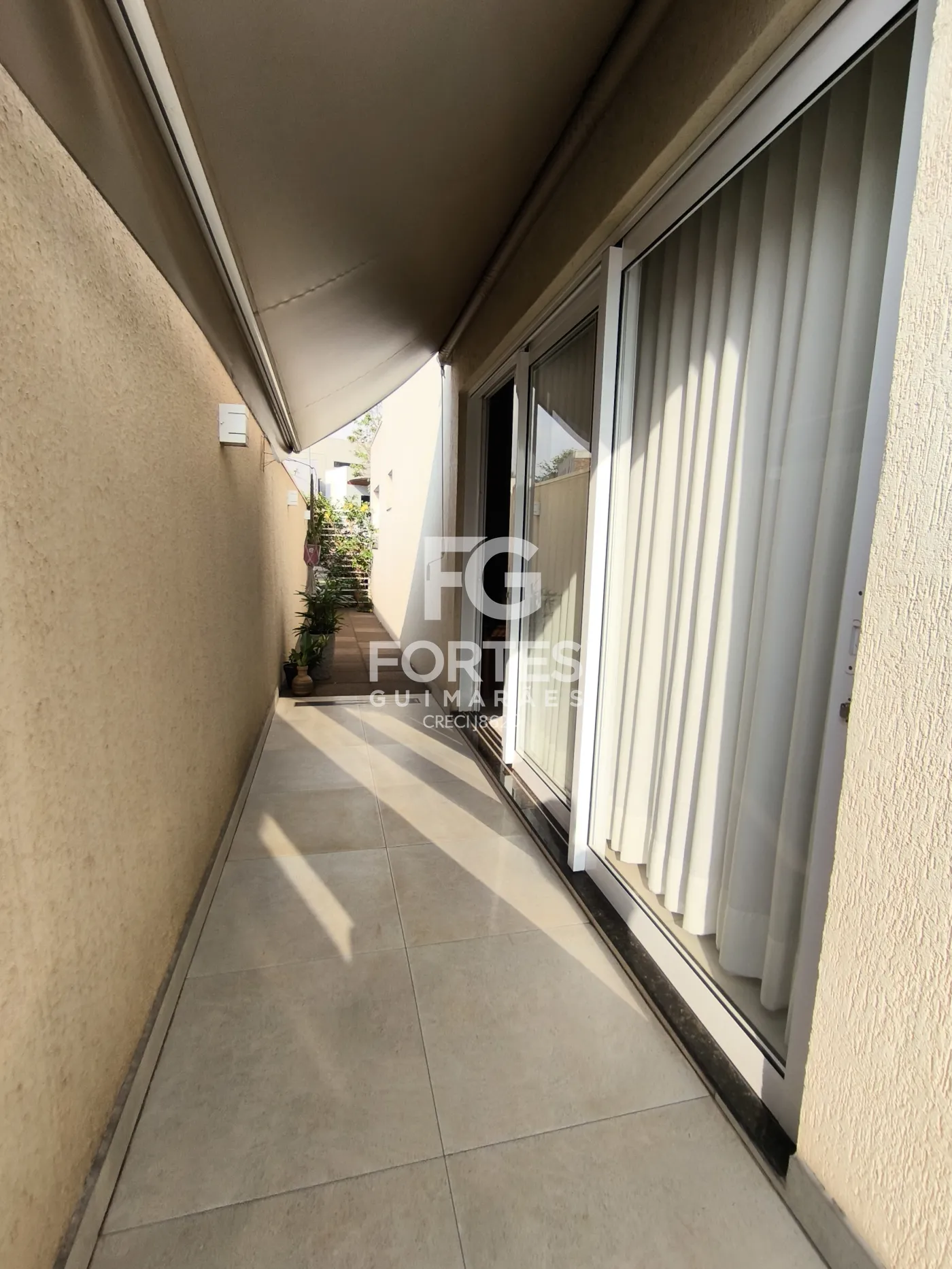 Alugar Casas / Condom&iacute;nio em Bonfim Paulista R$ 8.500,00 - Foto 7