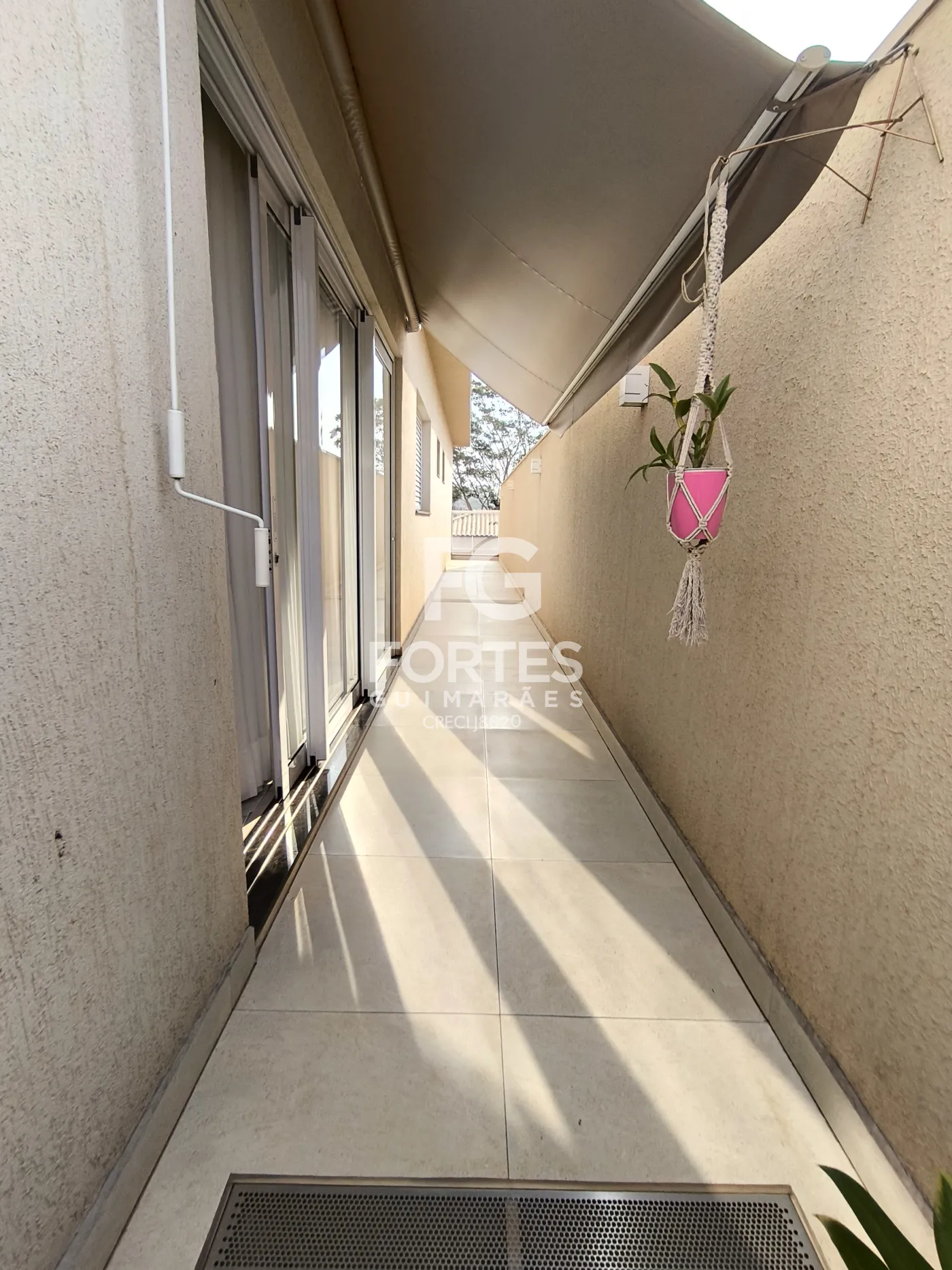 Alugar Casas / Condom&iacute;nio em Bonfim Paulista R$ 8.500,00 - Foto 8