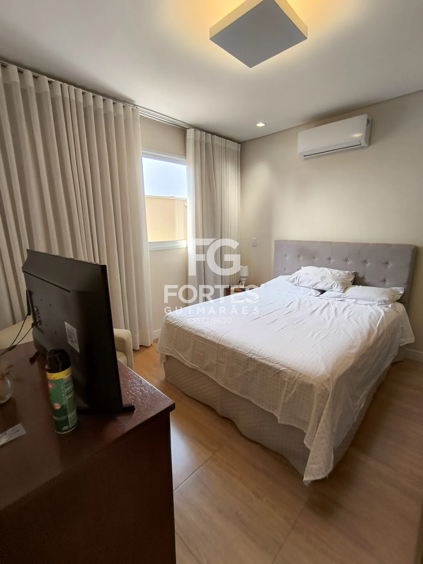 Alugar Casas / Condom&iacute;nio em Bonfim Paulista R$ 8.500,00 - Foto 16