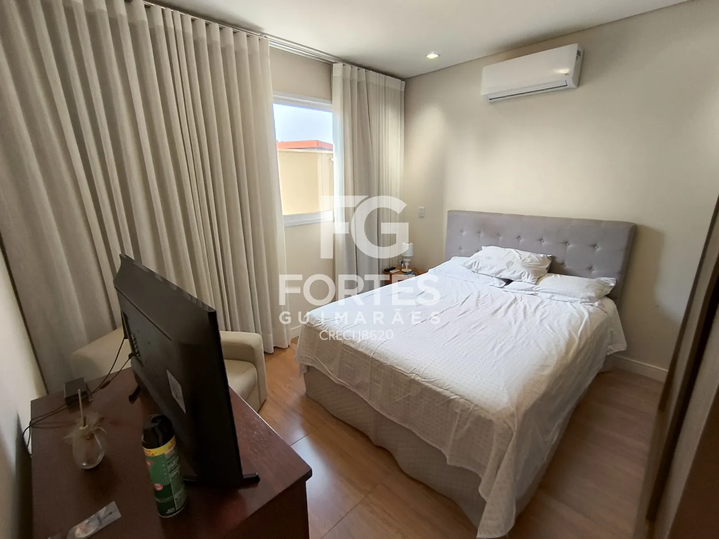 Alugar Casas / Condom&iacute;nio em Bonfim Paulista R$ 8.500,00 - Foto 17