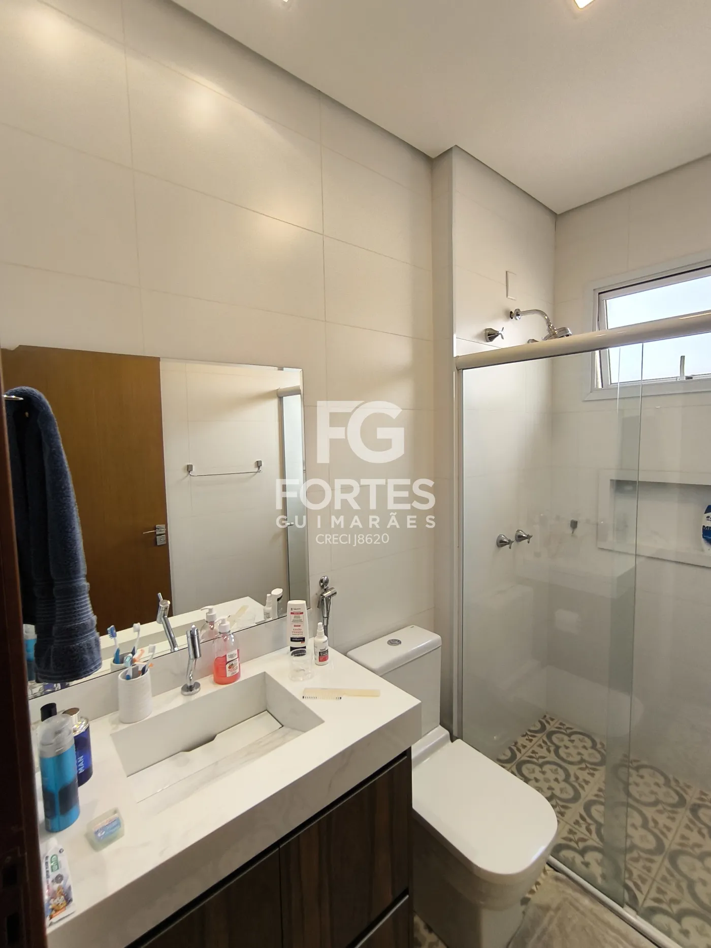 Alugar Casas / Condom&iacute;nio em Bonfim Paulista R$ 8.500,00 - Foto 22