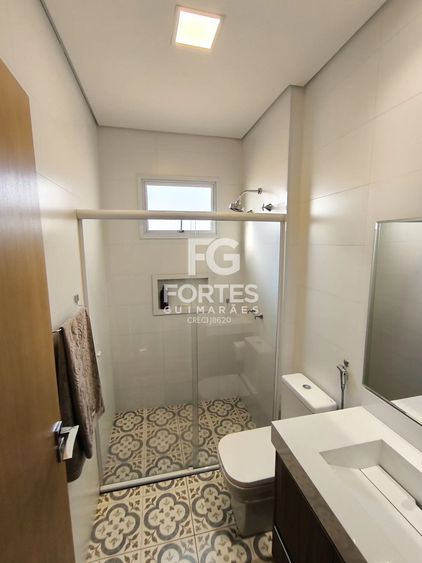 Alugar Casas / Condom&iacute;nio em Bonfim Paulista R$ 8.500,00 - Foto 29