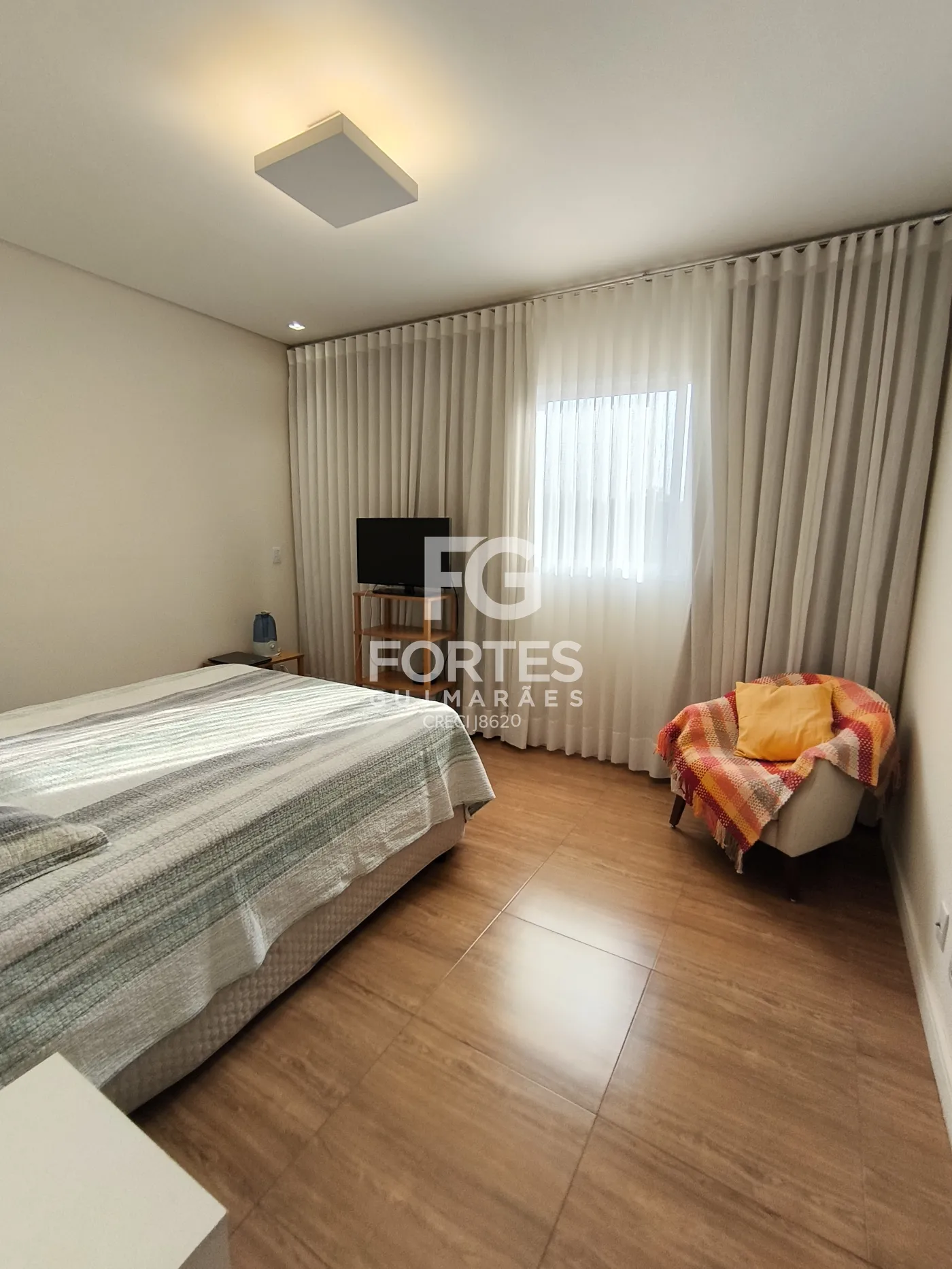 Alugar Casas / Condom&iacute;nio em Bonfim Paulista R$ 8.500,00 - Foto 32