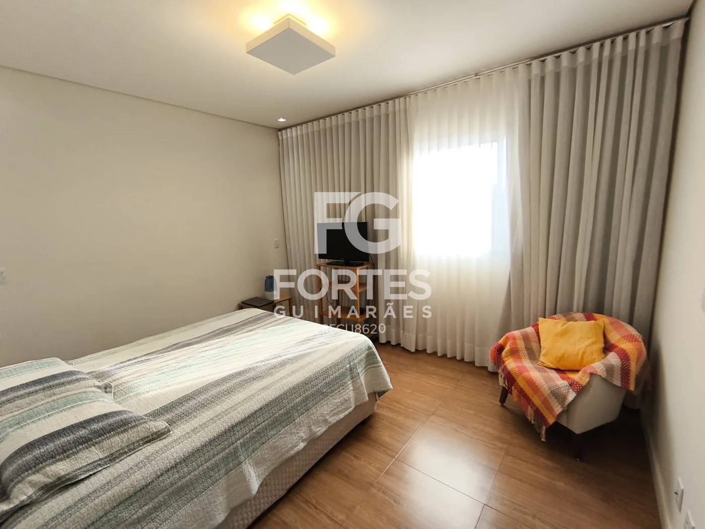 Alugar Casas / Condom&iacute;nio em Bonfim Paulista R$ 8.500,00 - Foto 33