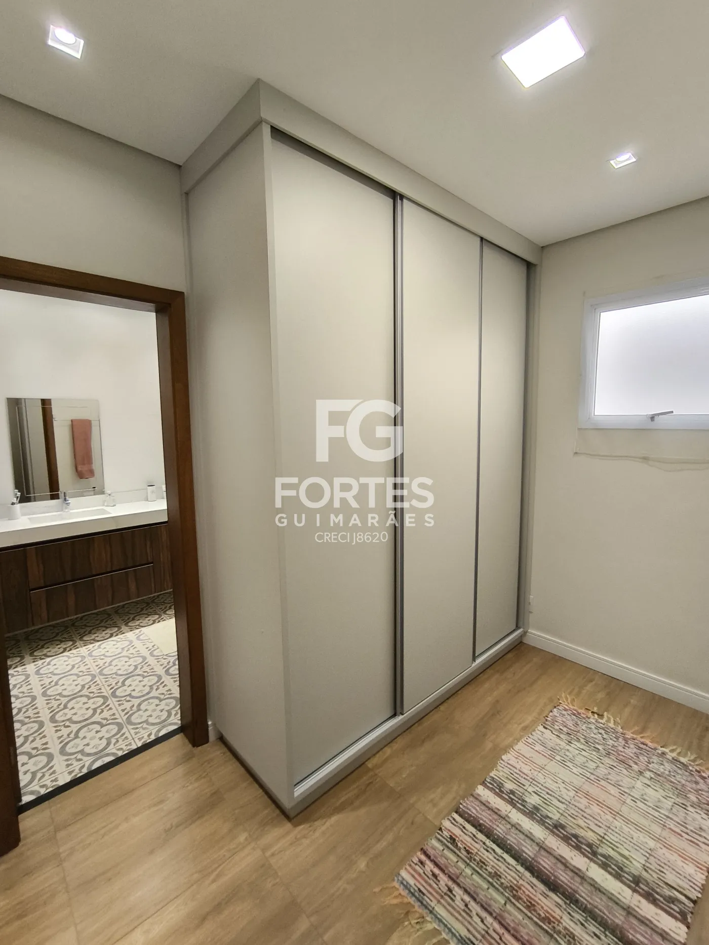 Alugar Casas / Condom&iacute;nio em Bonfim Paulista R$ 8.500,00 - Foto 37