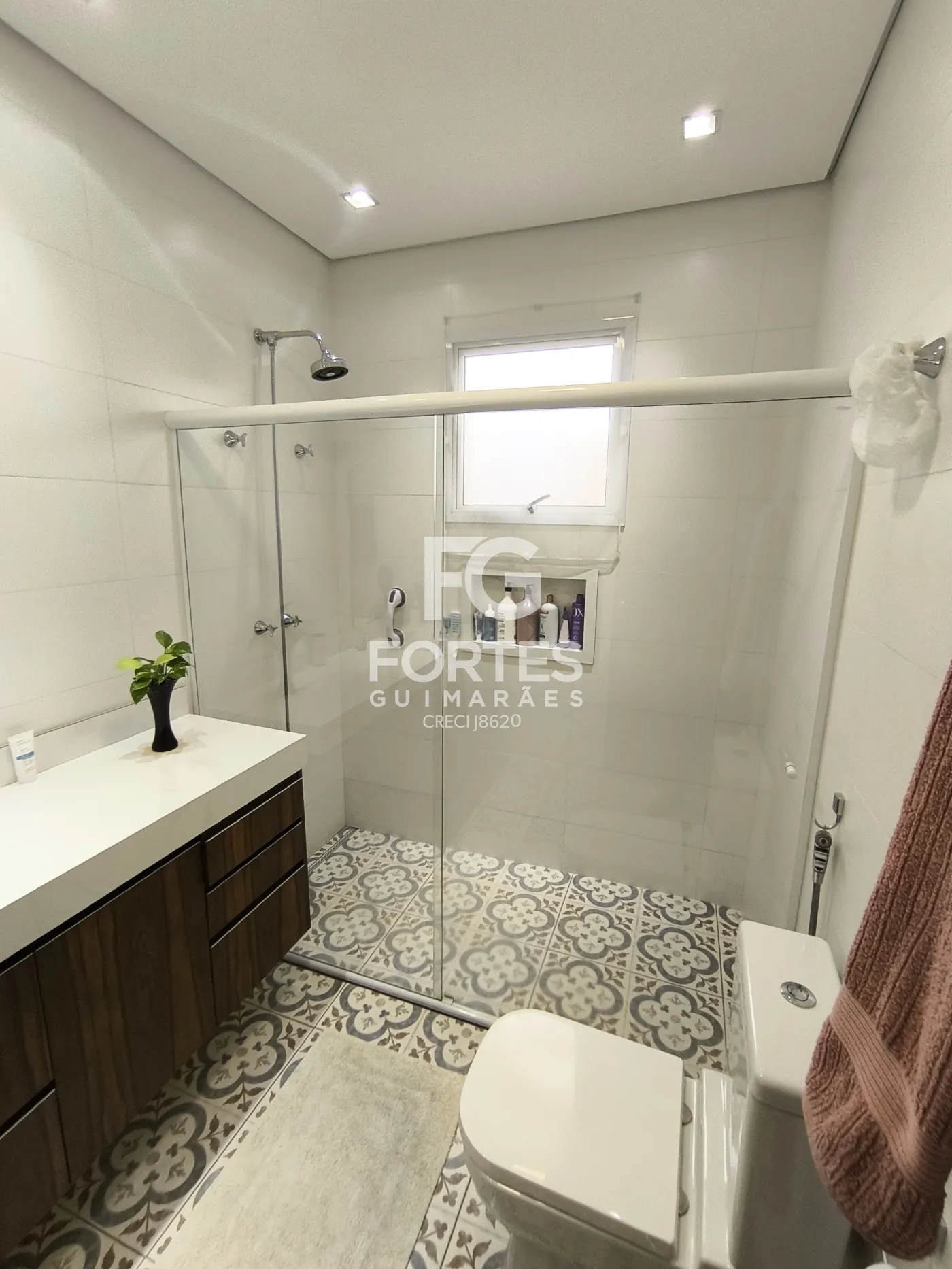 Alugar Casas / Condom&iacute;nio em Bonfim Paulista R$ 8.500,00 - Foto 44