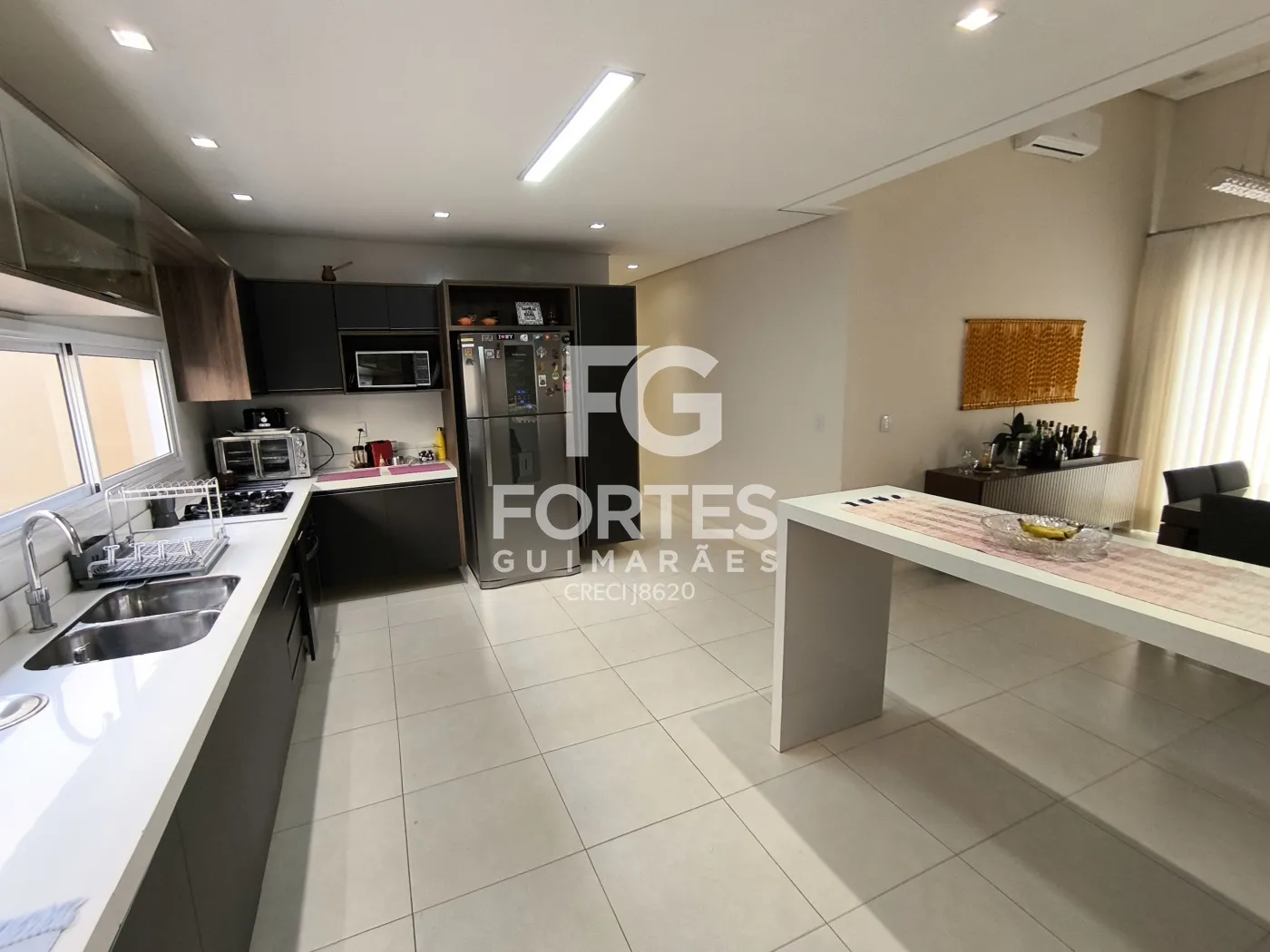 Alugar Casas / Condom&iacute;nio em Bonfim Paulista R$ 8.500,00 - Foto 48