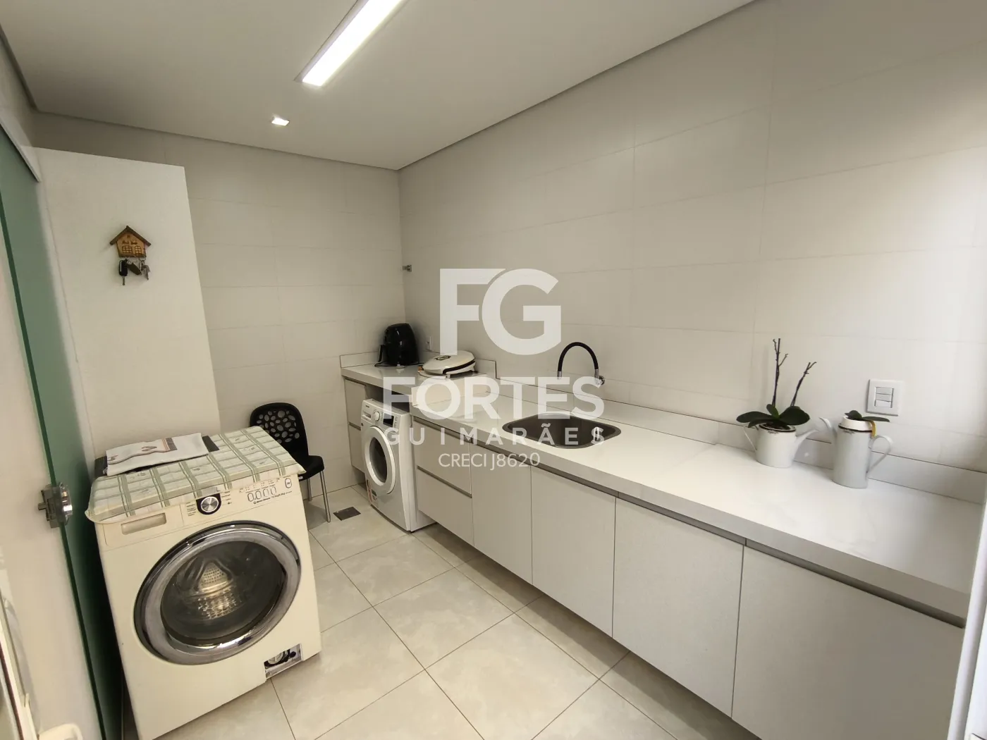 Alugar Casas / Condom&iacute;nio em Bonfim Paulista R$ 8.500,00 - Foto 50