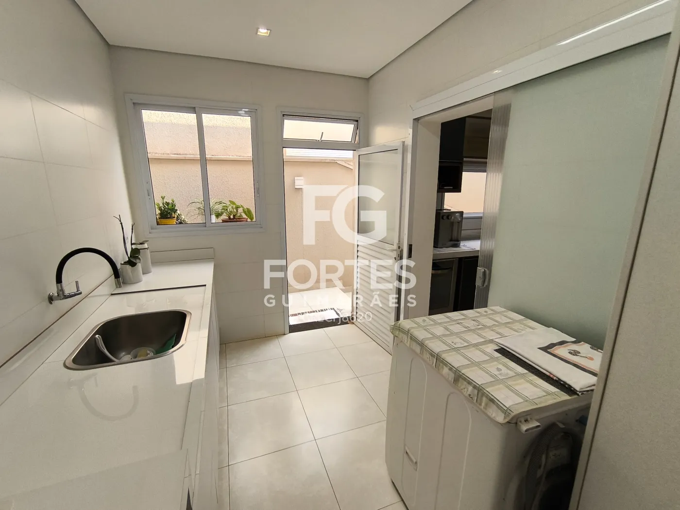 Alugar Casas / Condom&iacute;nio em Bonfim Paulista R$ 8.500,00 - Foto 53