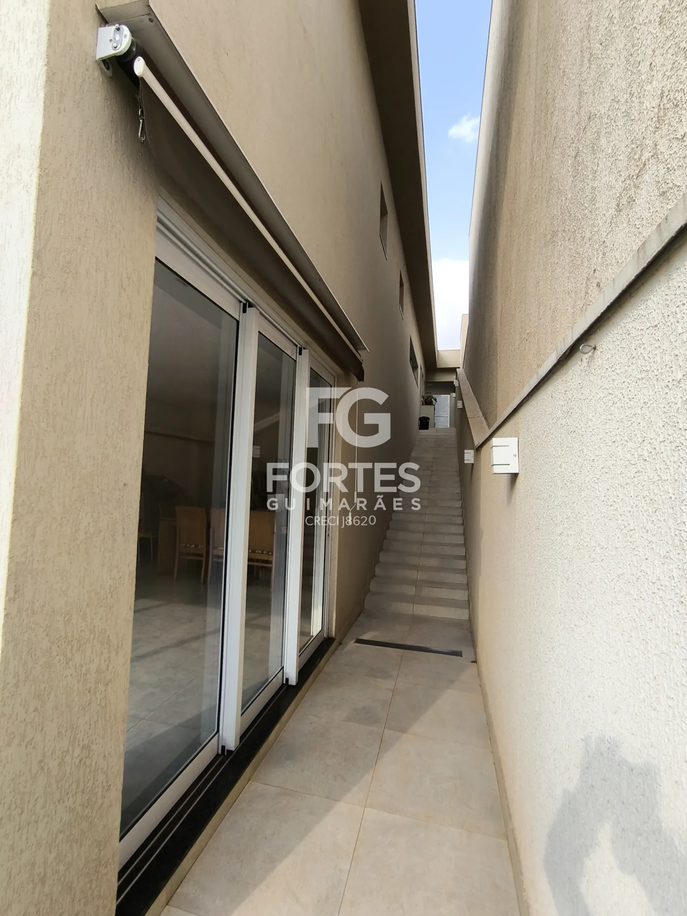 Alugar Casas / Condom&iacute;nio em Bonfim Paulista R$ 8.500,00 - Foto 55