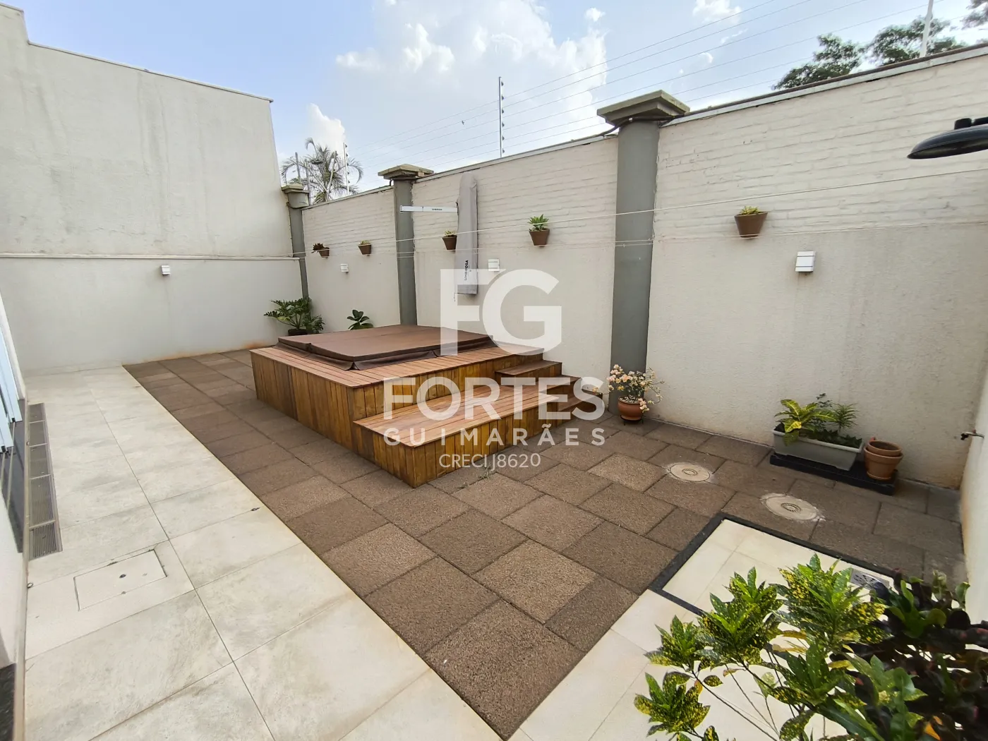 Alugar Casas / Condom&iacute;nio em Bonfim Paulista R$ 8.500,00 - Foto 58