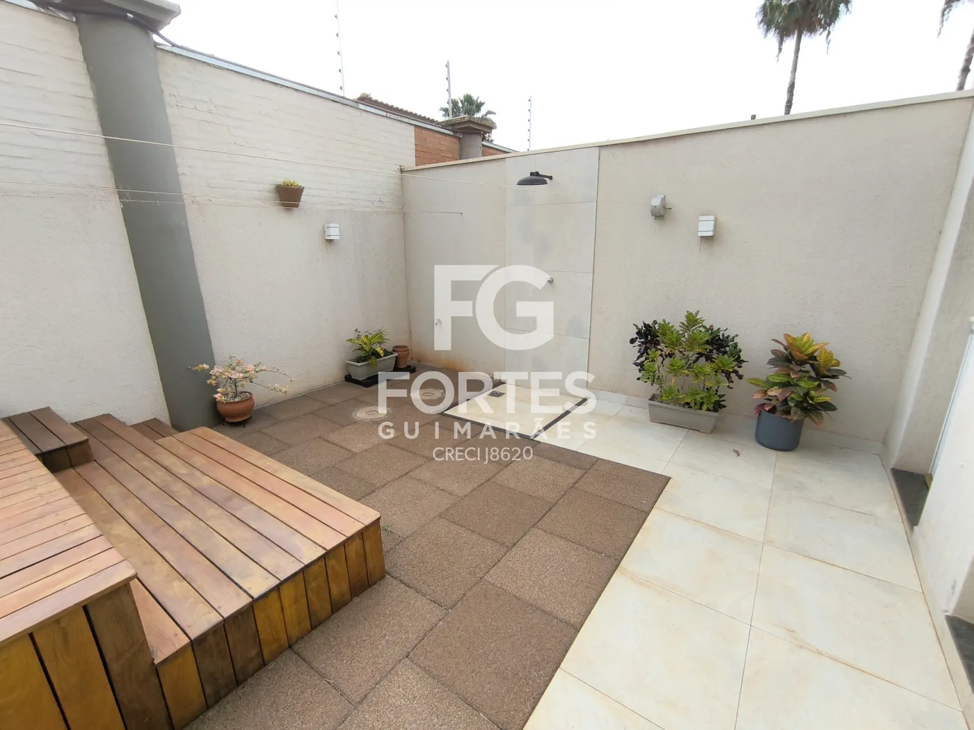 Alugar Casas / Condom&iacute;nio em Bonfim Paulista R$ 8.500,00 - Foto 59