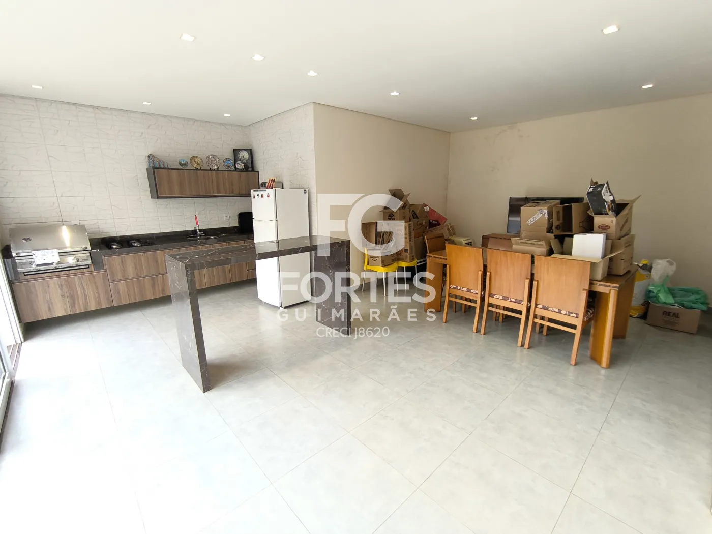 Alugar Casas / Condom&iacute;nio em Bonfim Paulista R$ 8.500,00 - Foto 62