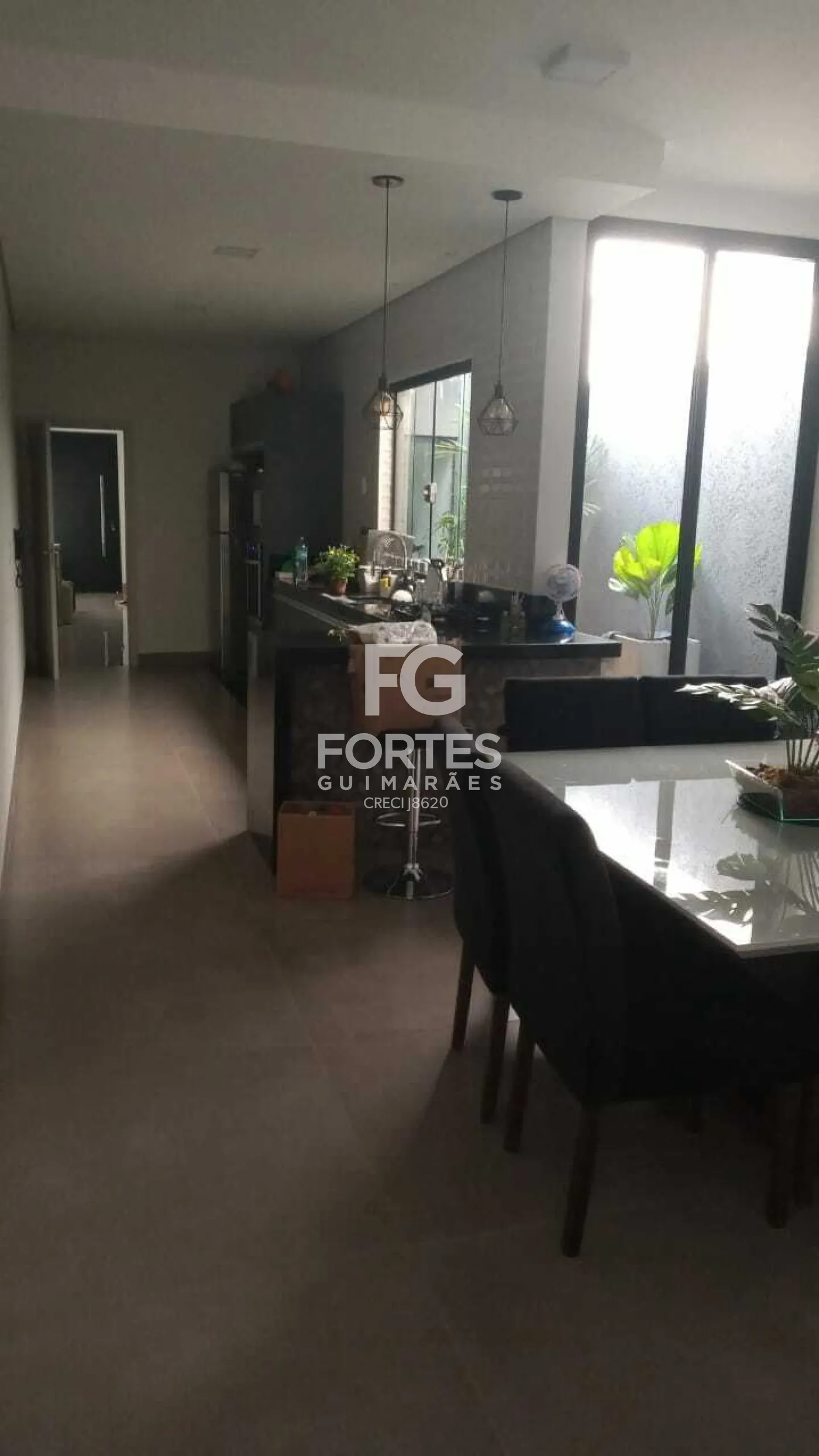 Alugar Casas / Condom&iacute;nio em Bonfim Paulista R$ 5.900,00 - Foto 3