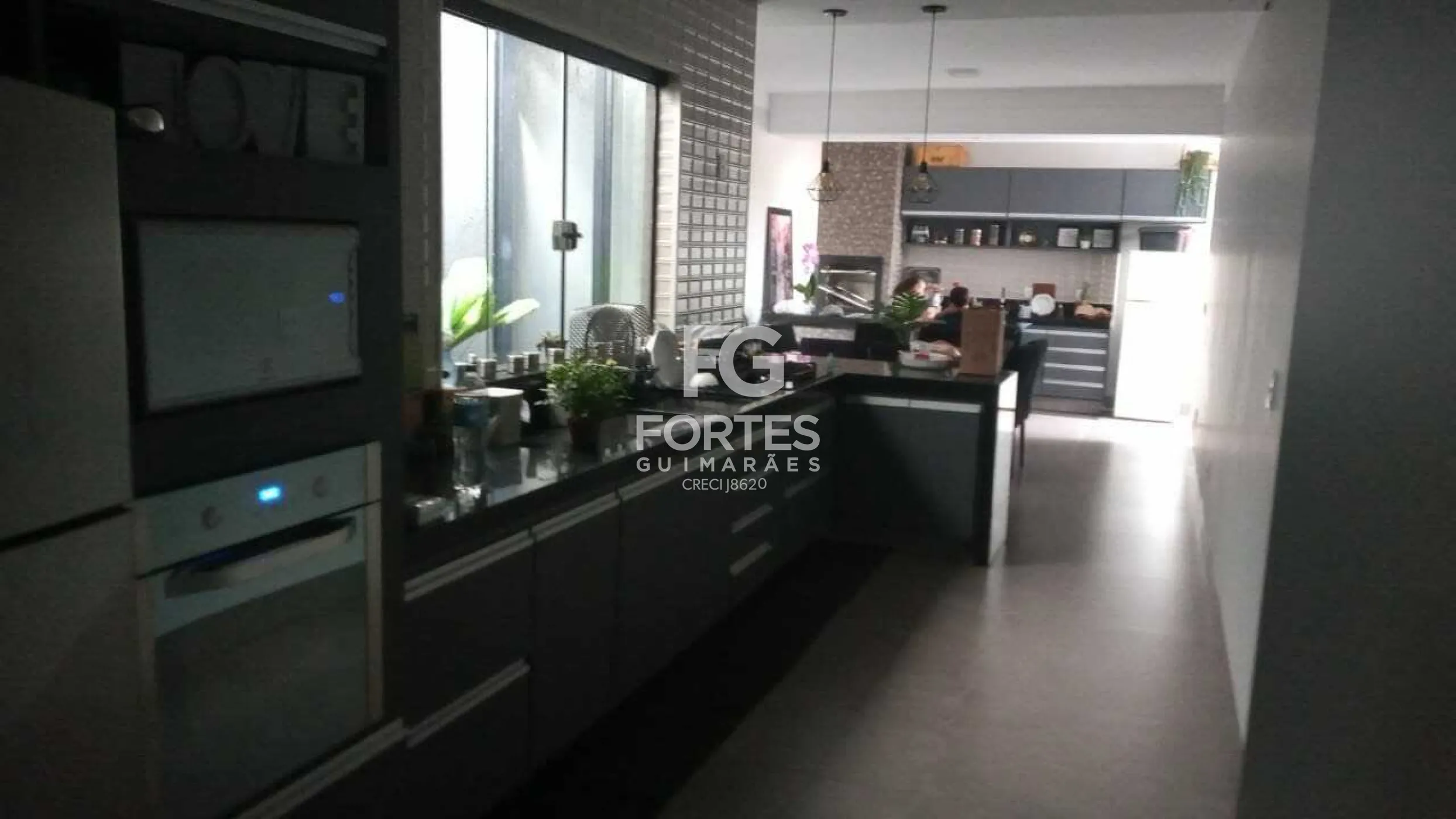 Alugar Casas / Condom&iacute;nio em Bonfim Paulista R$ 5.900,00 - Foto 4