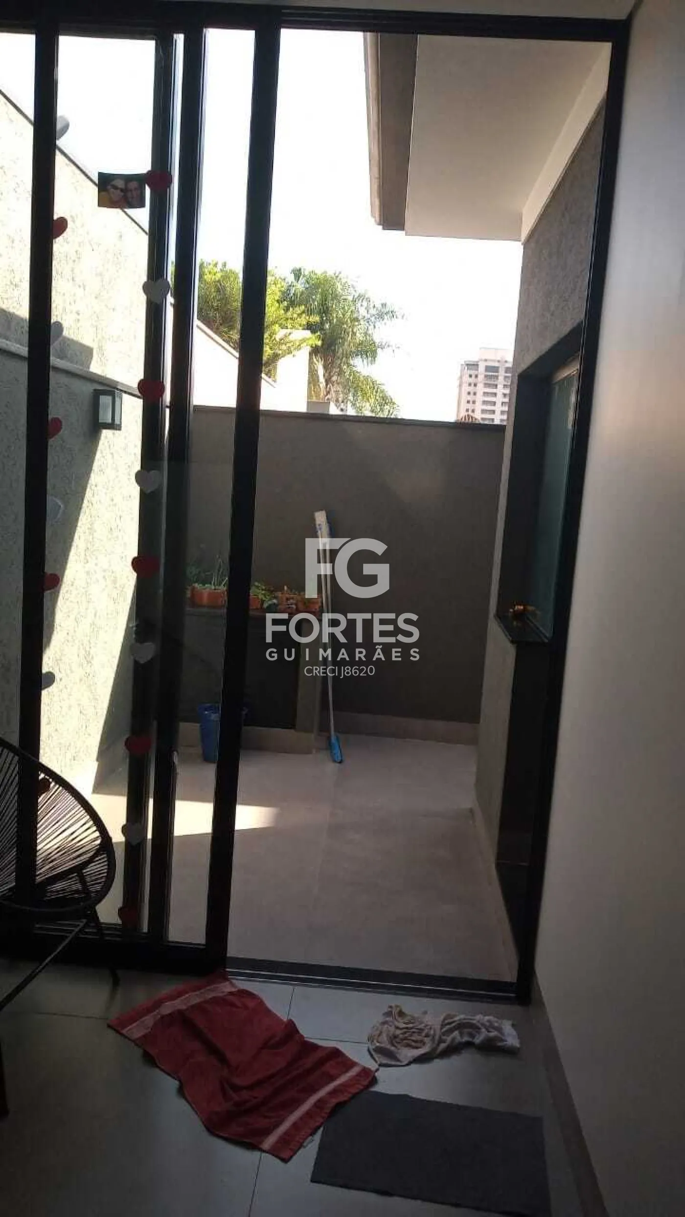 Alugar Casas / Condom&iacute;nio em Bonfim Paulista R$ 5.900,00 - Foto 5