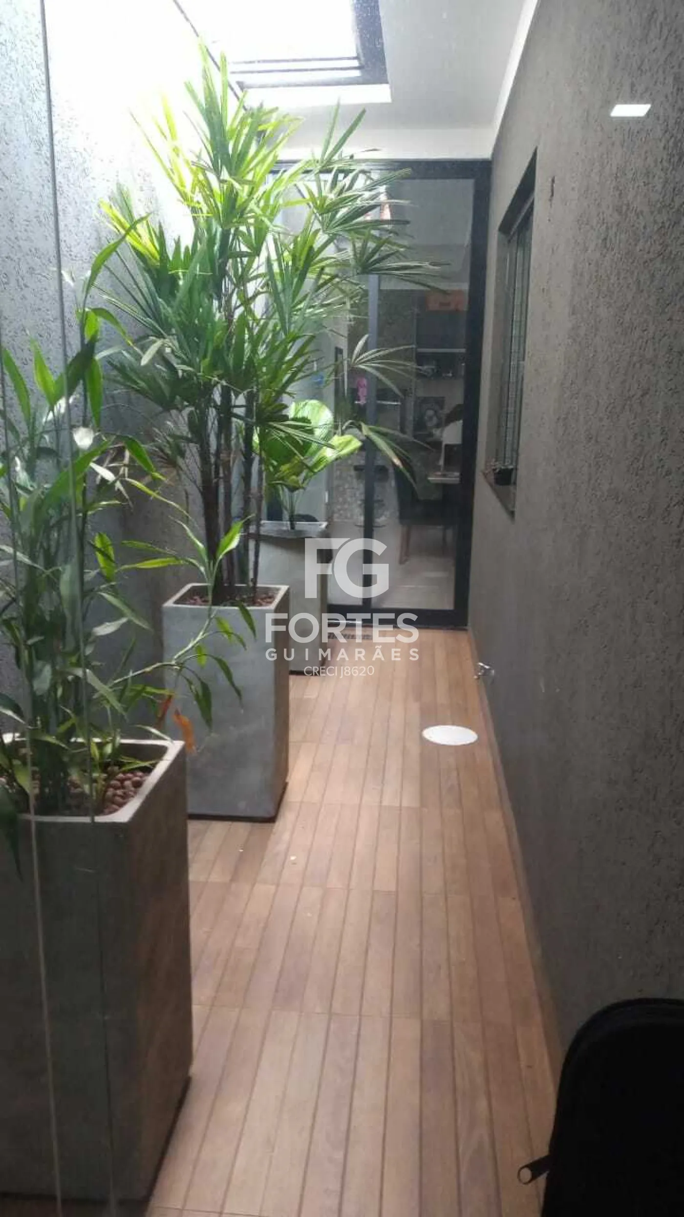 Alugar Casas / Condom&iacute;nio em Bonfim Paulista R$ 5.900,00 - Foto 6