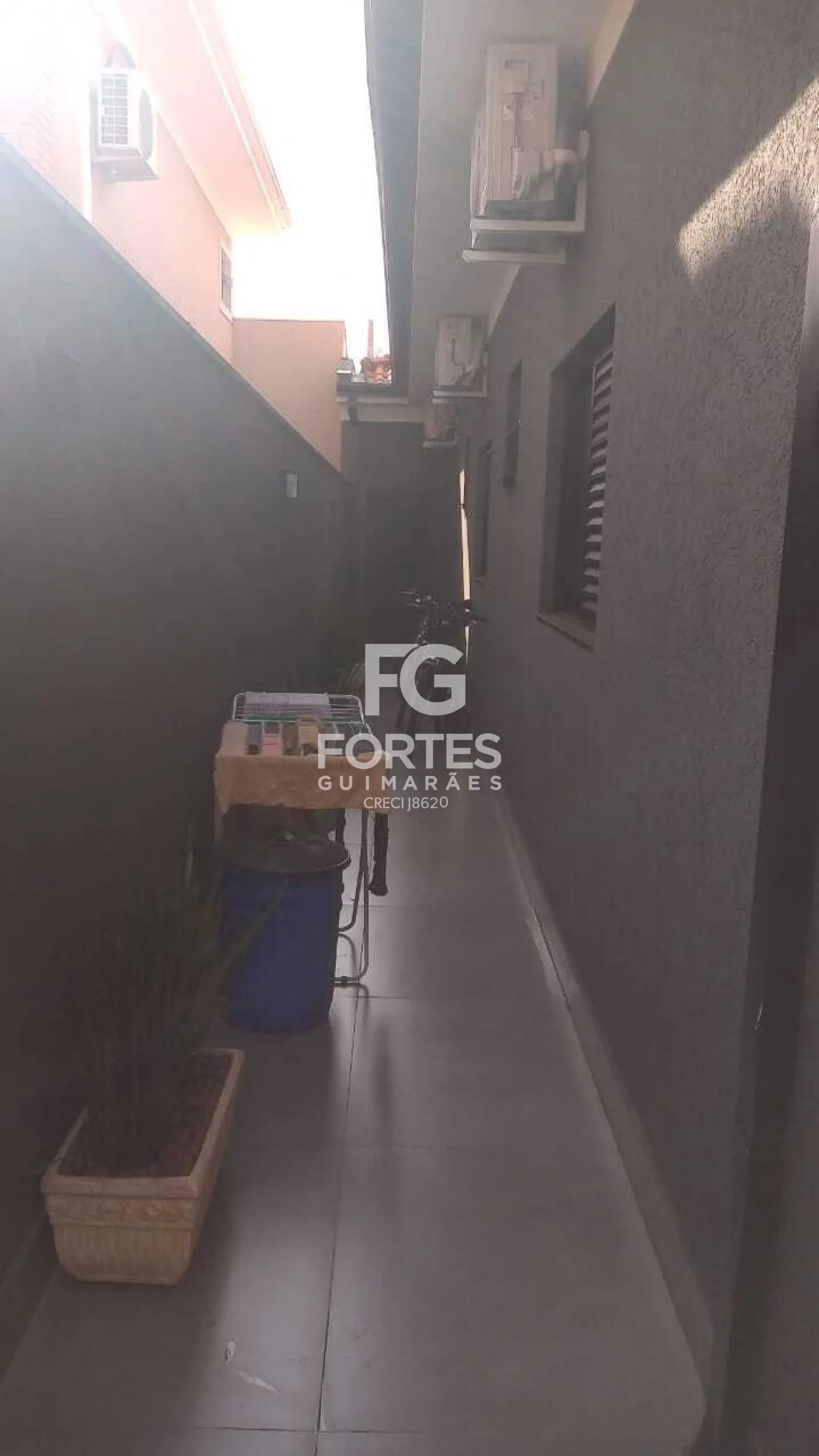 Alugar Casas / Condom&iacute;nio em Bonfim Paulista R$ 5.900,00 - Foto 7