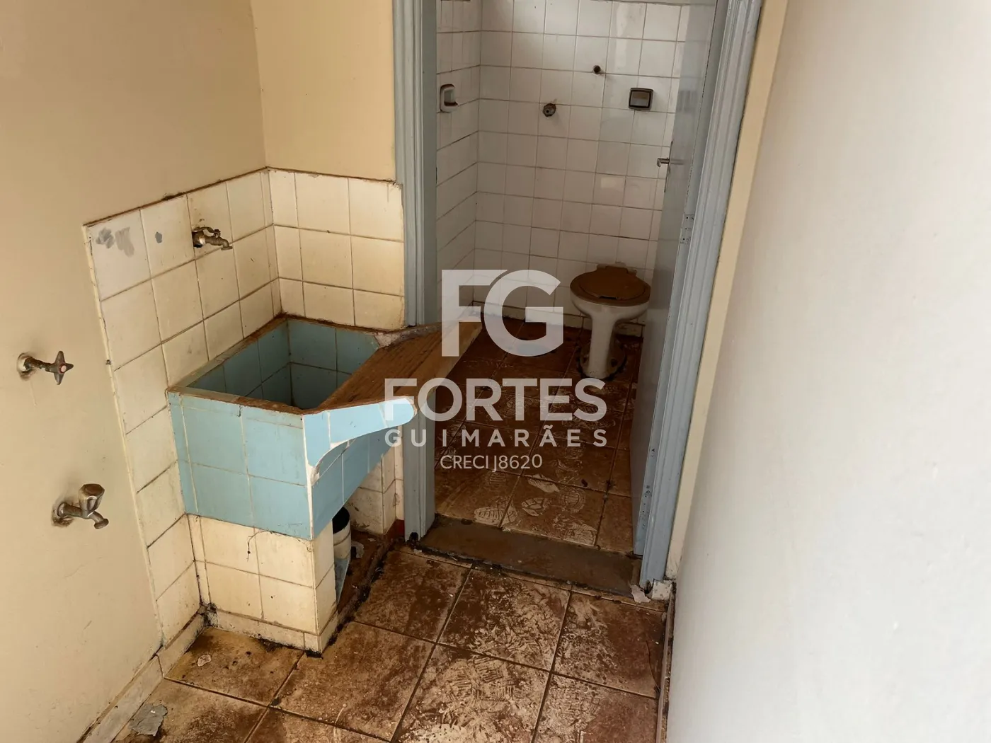 Alugar Comercial / Sal&atilde;o em Ribeir&atilde;o Preto R$ 2.500,00 - Foto 5