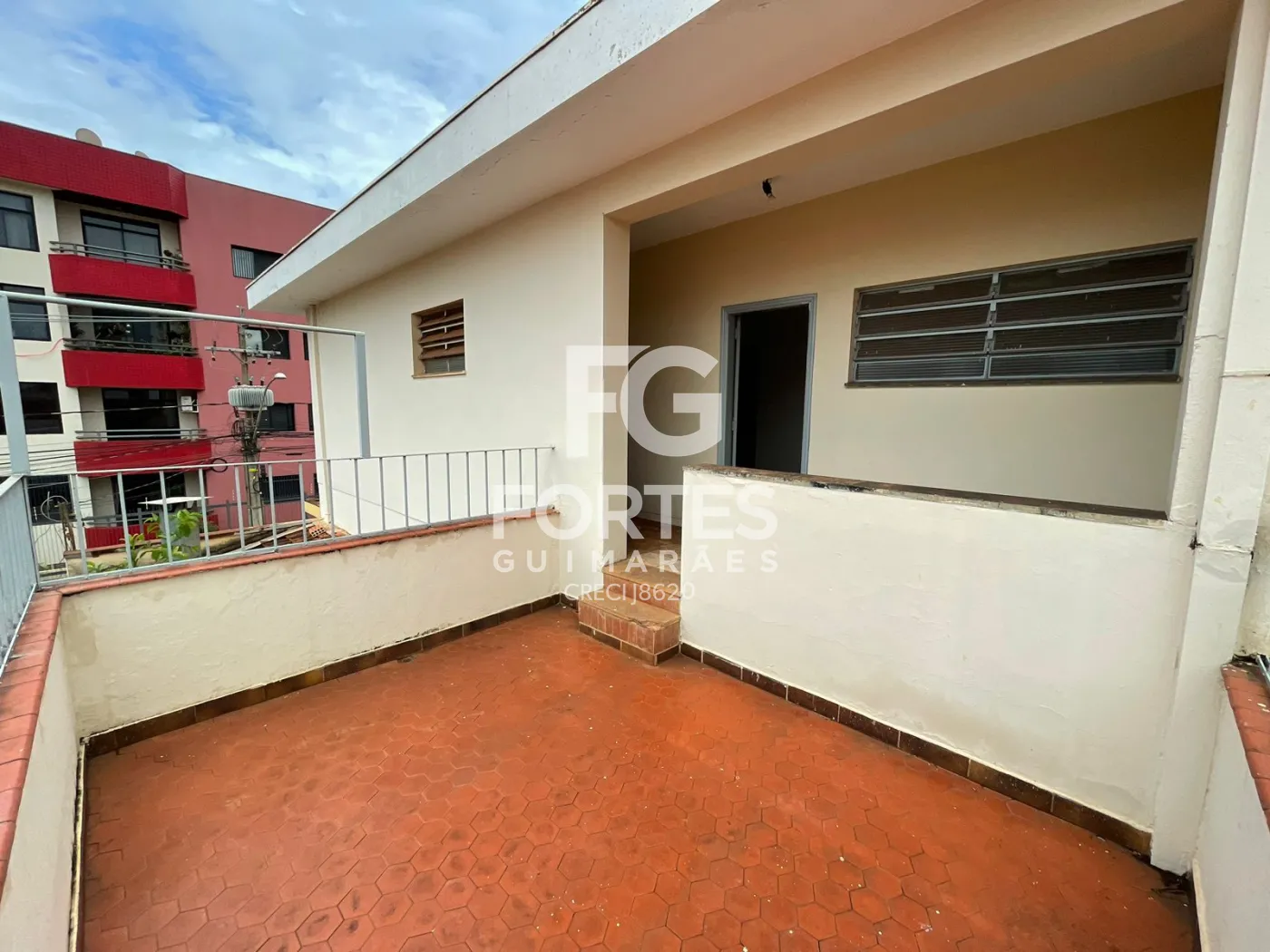 Alugar Comercial / Sal&atilde;o em Ribeir&atilde;o Preto R$ 2.500,00 - Foto 7
