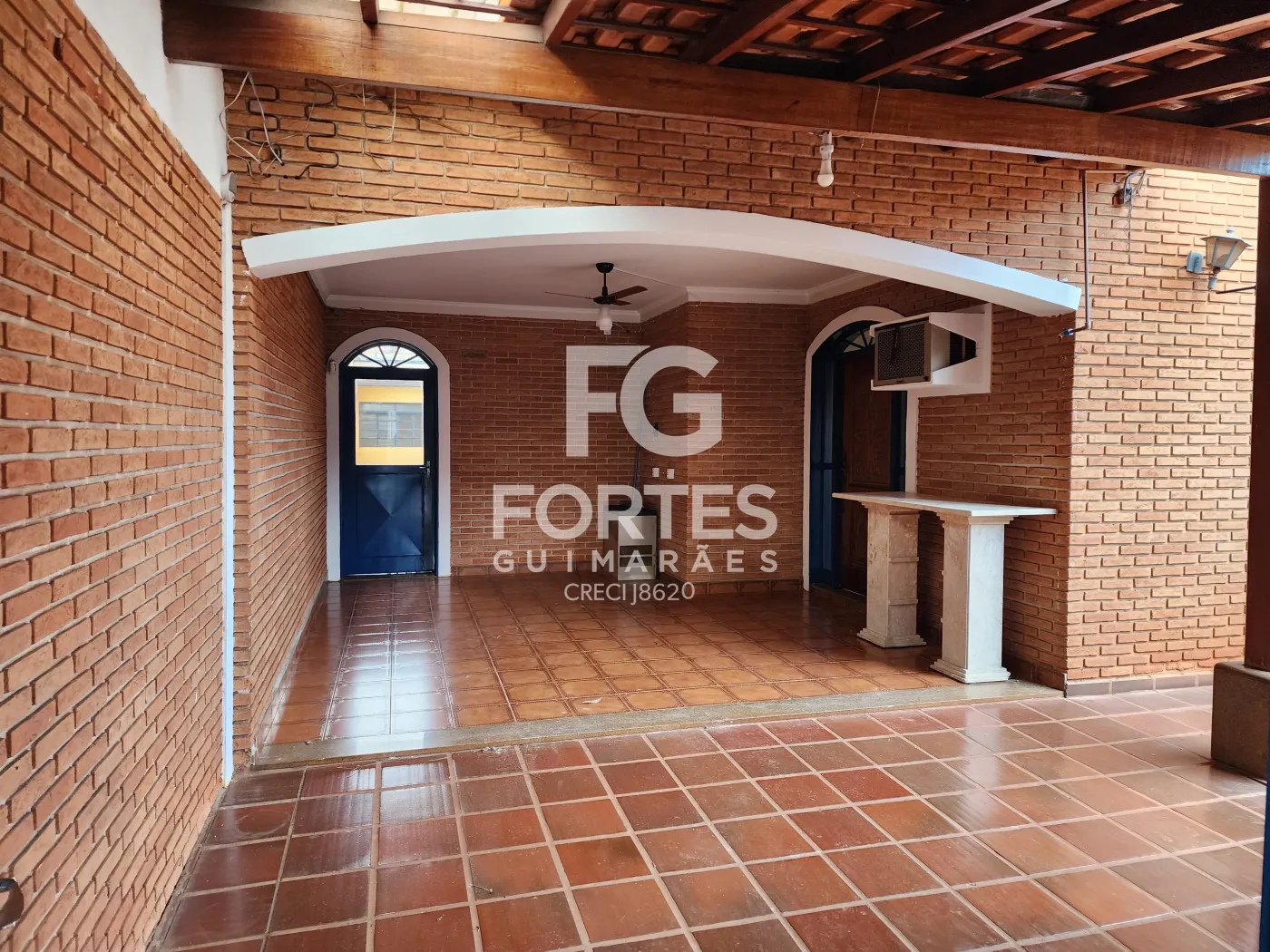 Alugar Comercial / Im&oacute;vel Comercial em Ribeir&atilde;o Preto R$ 8.000,00 - Foto 2