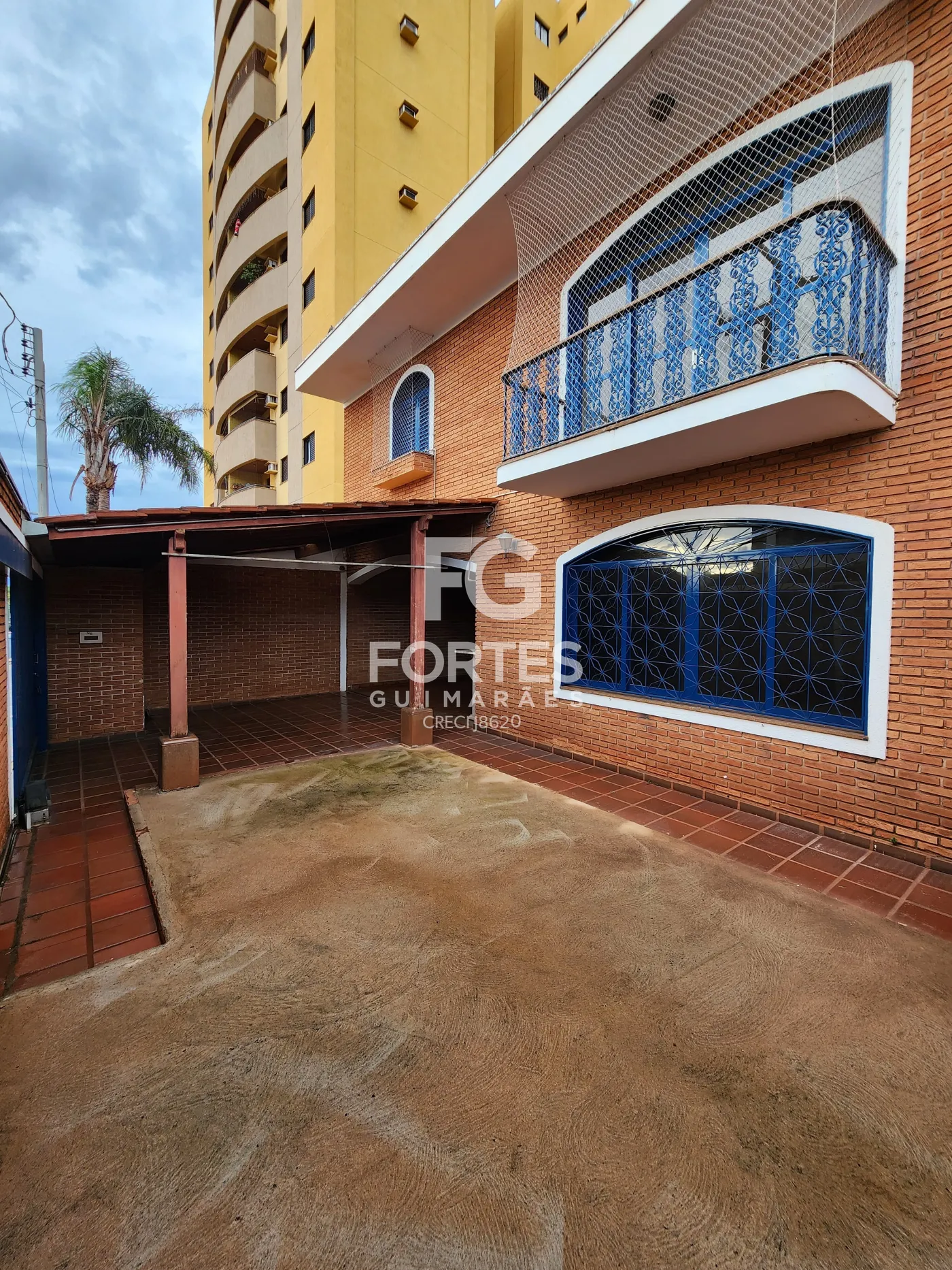 Alugar Comercial / Im&oacute;vel Comercial em Ribeir&atilde;o Preto R$ 8.000,00 - Foto 4