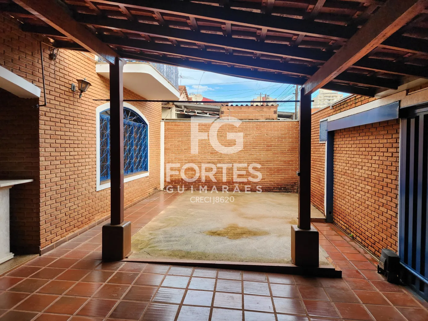 Alugar Comercial / Im&oacute;vel Comercial em Ribeir&atilde;o Preto R$ 8.000,00 - Foto 5