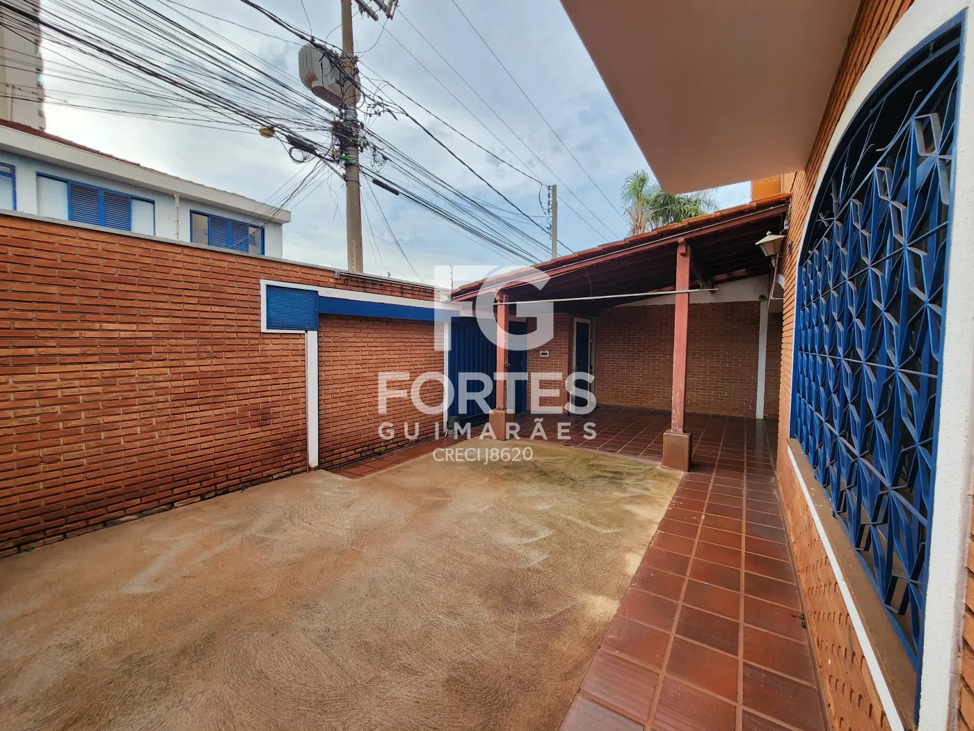Alugar Comercial / Im&oacute;vel Comercial em Ribeir&atilde;o Preto R$ 8.000,00 - Foto 6