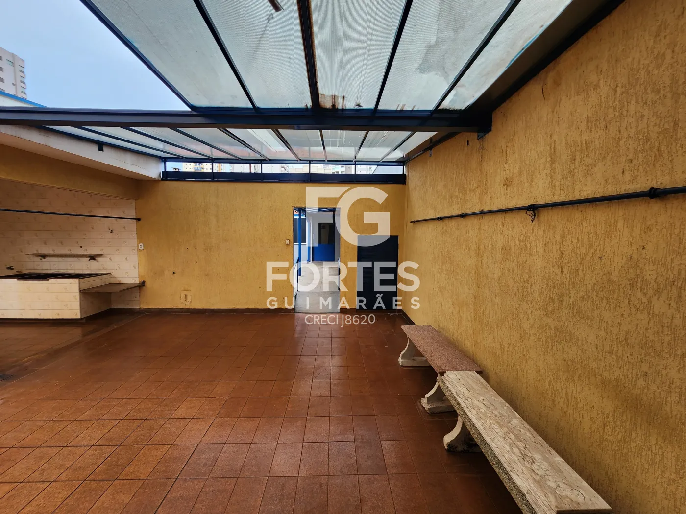 Alugar Comercial / Im&oacute;vel Comercial em Ribeir&atilde;o Preto R$ 8.000,00 - Foto 8