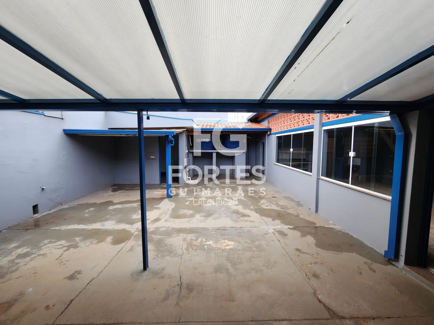 Alugar Comercial / Im&oacute;vel Comercial em Ribeir&atilde;o Preto R$ 8.000,00 - Foto 13