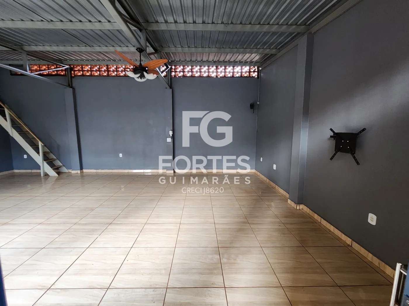 Alugar Comercial / Im&oacute;vel Comercial em Ribeir&atilde;o Preto R$ 8.000,00 - Foto 14