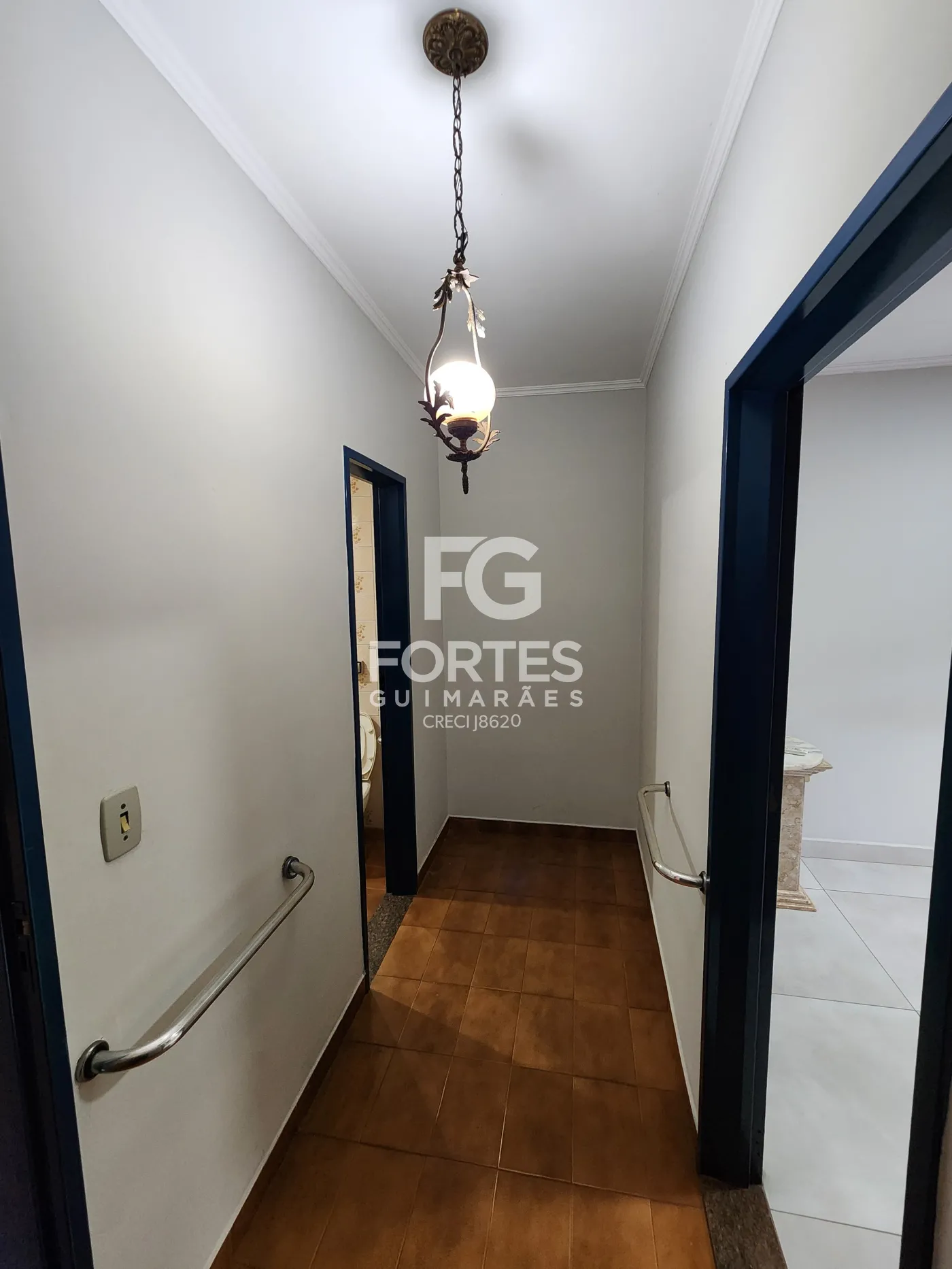 Alugar Comercial / Im&oacute;vel Comercial em Ribeir&atilde;o Preto R$ 8.000,00 - Foto 25