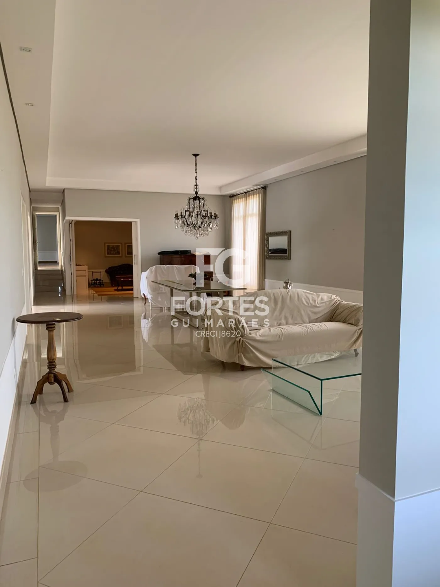 Alugar Casas / Condom&iacute;nio em Ribeir&atilde;o Preto R$ 23.000,00 - Foto 3