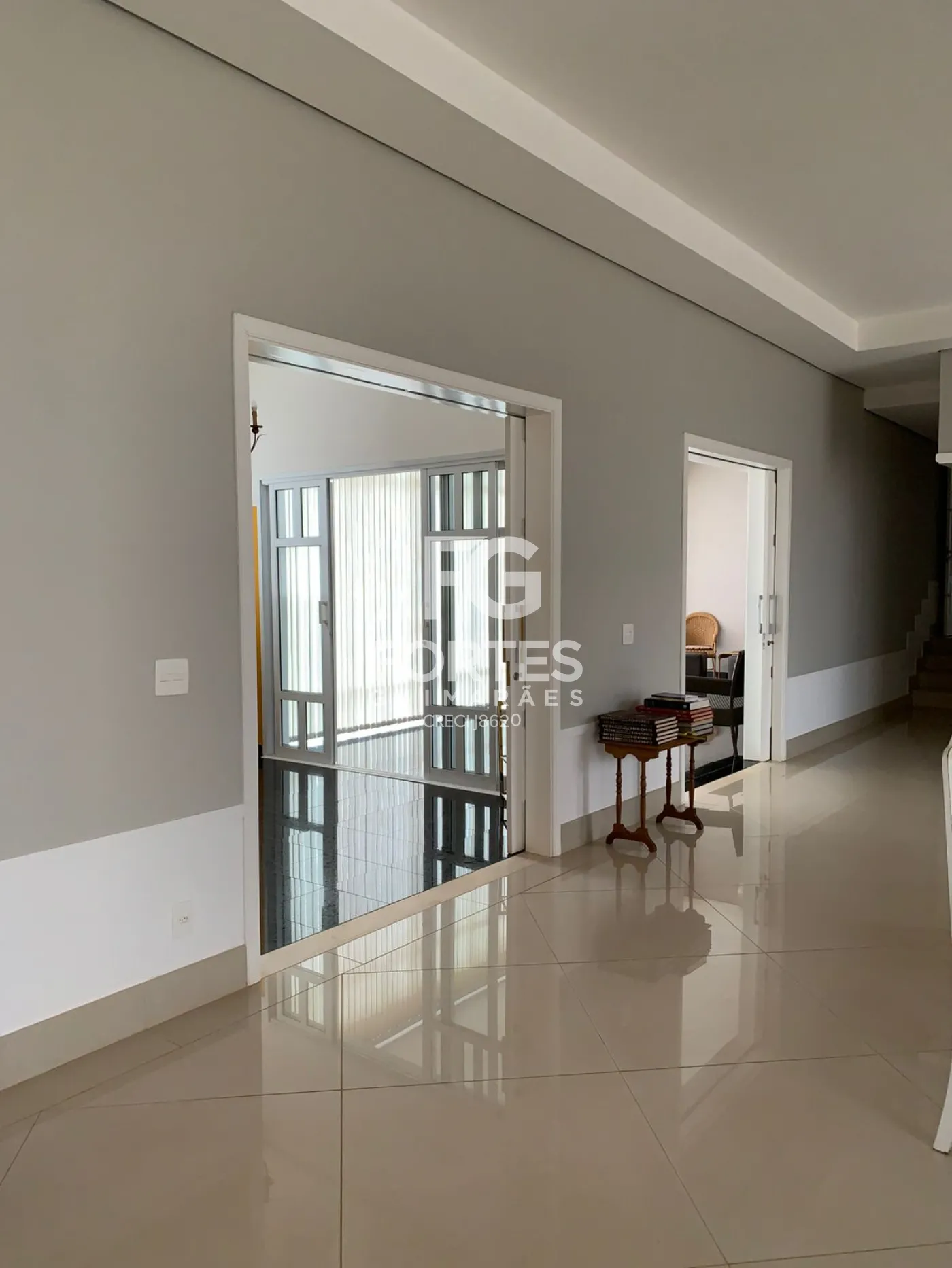 Alugar Casas / Condom&iacute;nio em Ribeir&atilde;o Preto R$ 23.000,00 - Foto 4