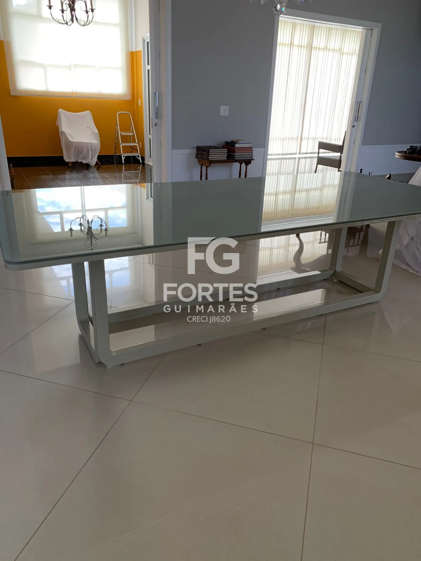 Alugar Casas / Condom&iacute;nio em Ribeir&atilde;o Preto R$ 23.000,00 - Foto 5