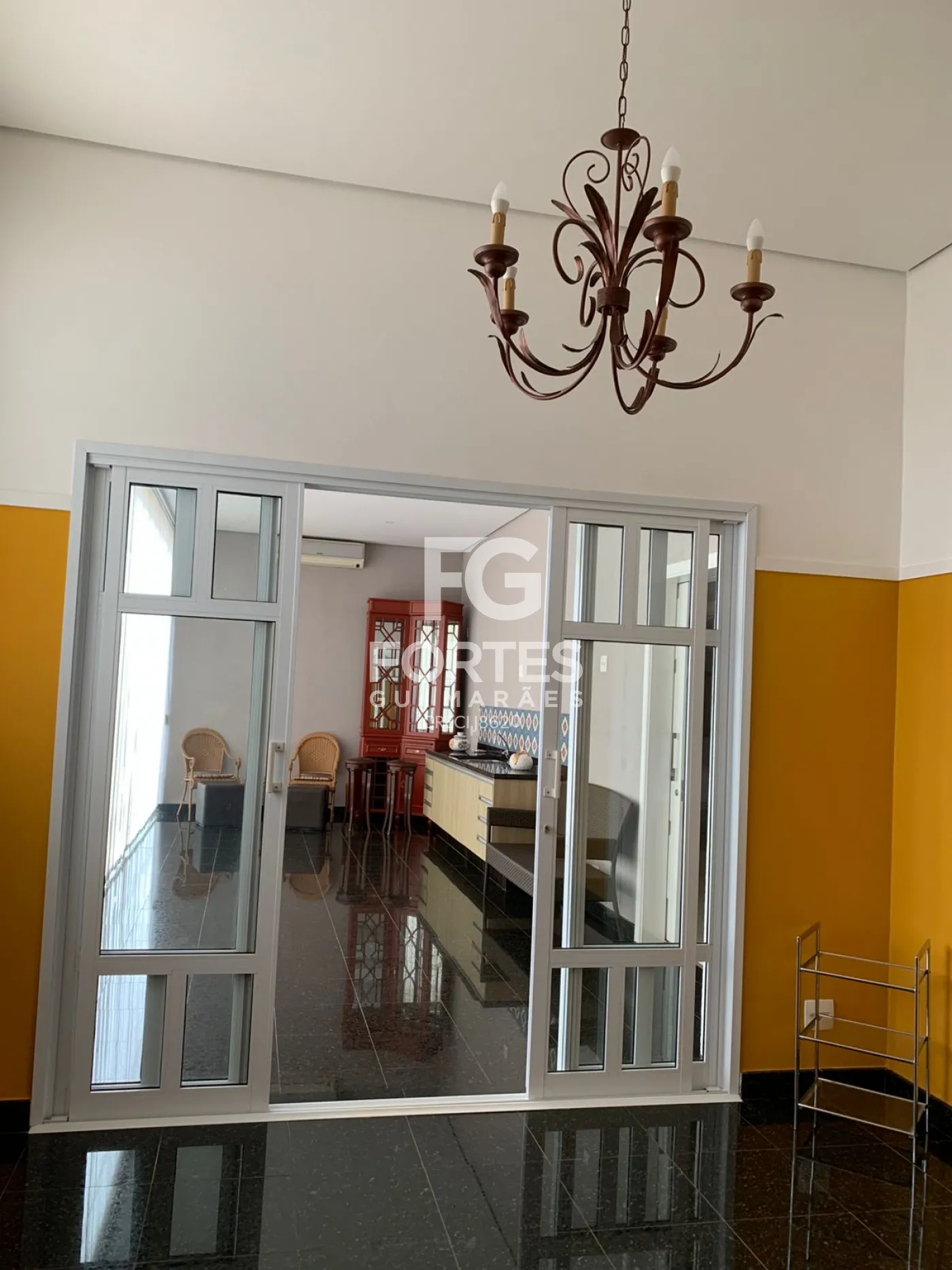 Alugar Casas / Condom&iacute;nio em Ribeir&atilde;o Preto R$ 23.000,00 - Foto 6