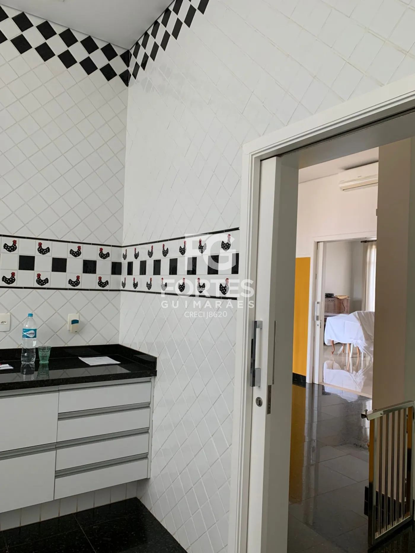 Alugar Casas / Condom&iacute;nio em Ribeir&atilde;o Preto R$ 23.000,00 - Foto 9