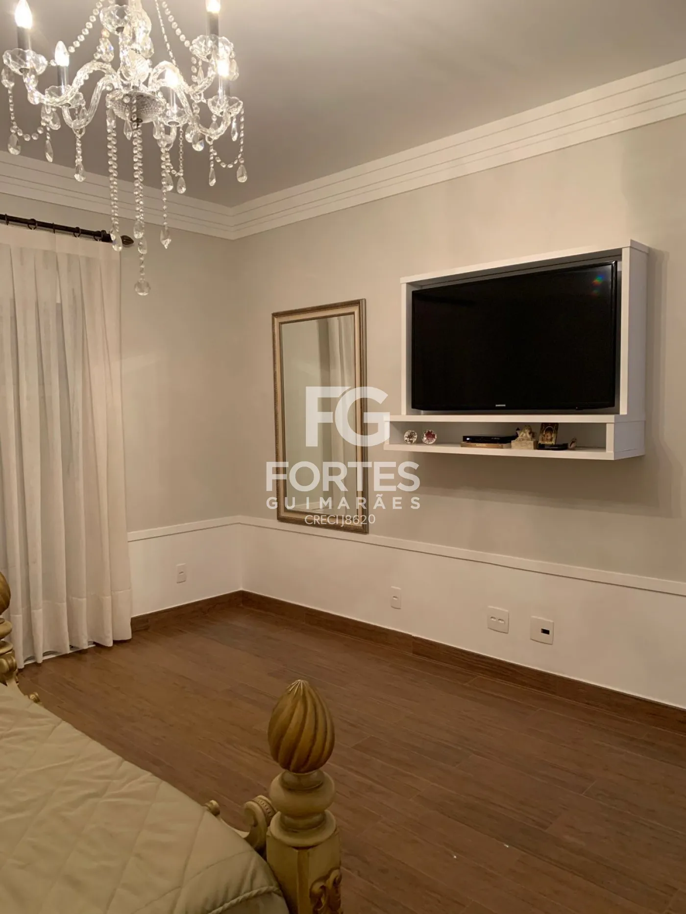 Alugar Casas / Condom&iacute;nio em Ribeir&atilde;o Preto R$ 23.000,00 - Foto 11